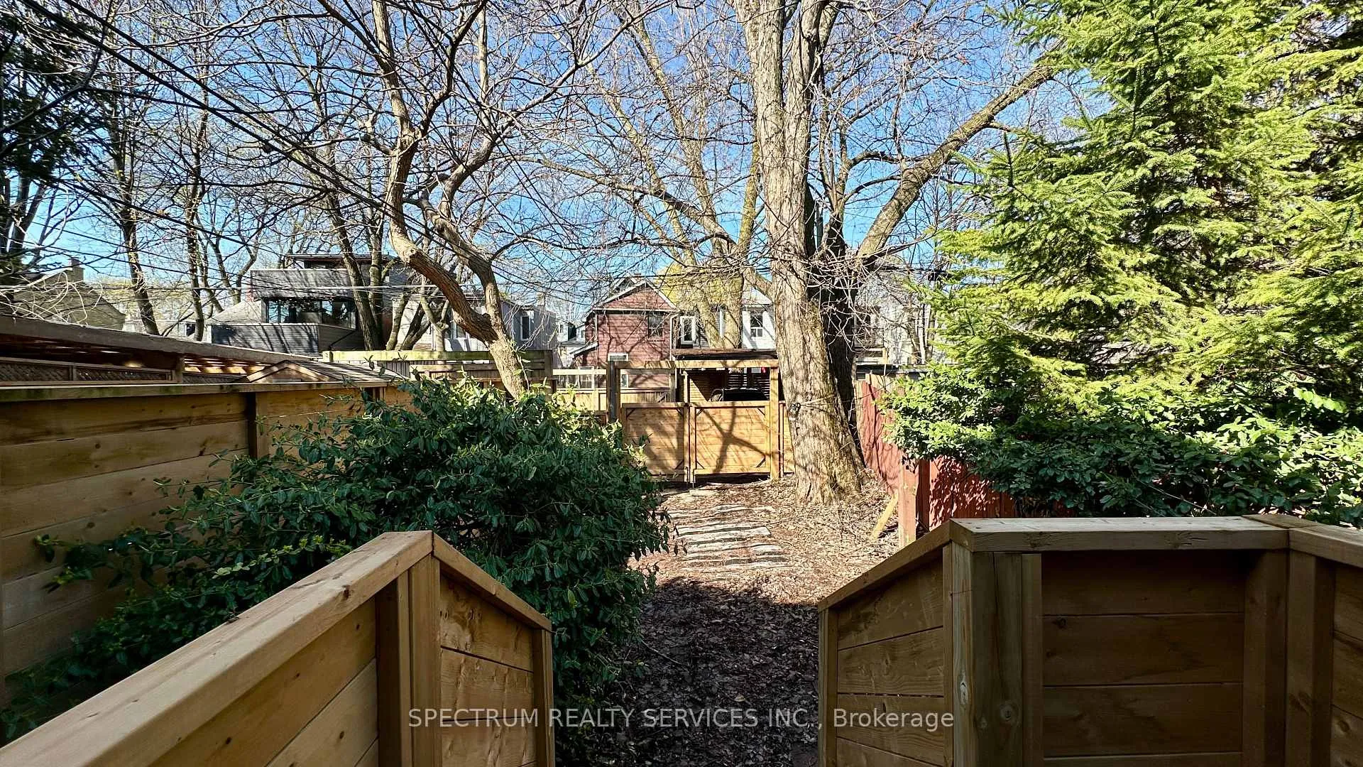 Photo 21 of Unit 1, 92 Caroline Avenue, Toronto, South Riverdale — HOMEH