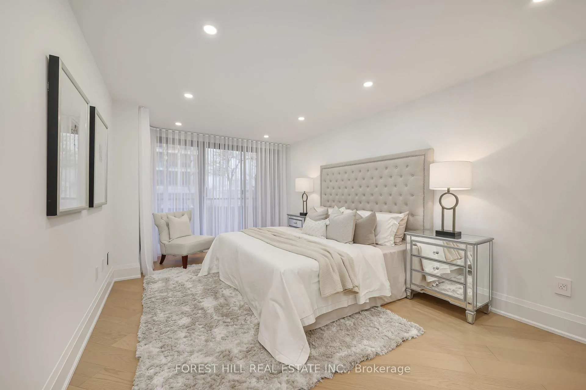 Photo 13 of Unit 115, 349 St Clair Avenue W, Toronto, Casa Loma — HOMEH