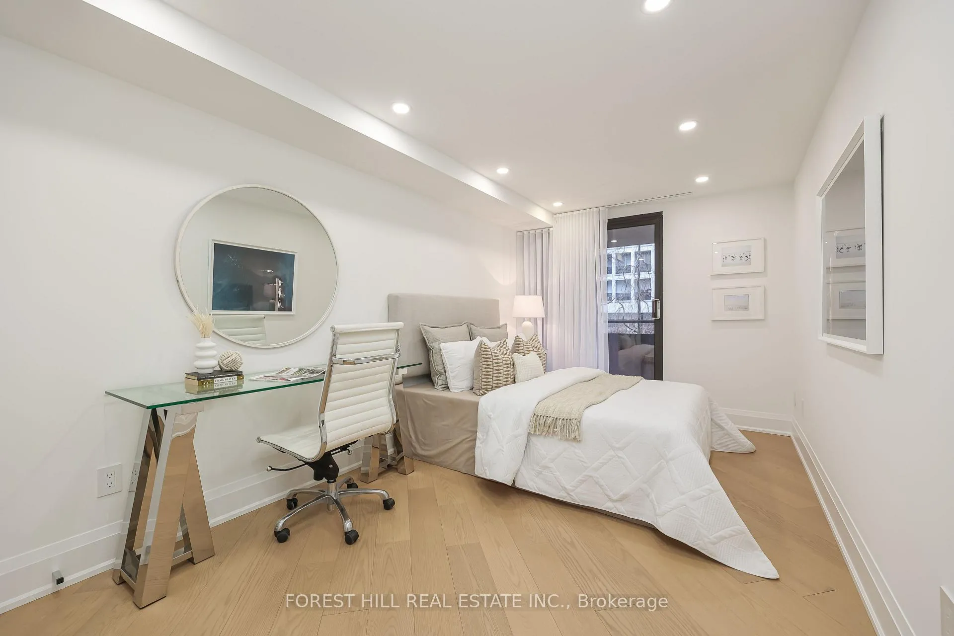 Photo 18 of Unit 115, 349 St Clair Avenue W, Toronto, Casa Loma — HOMEH
