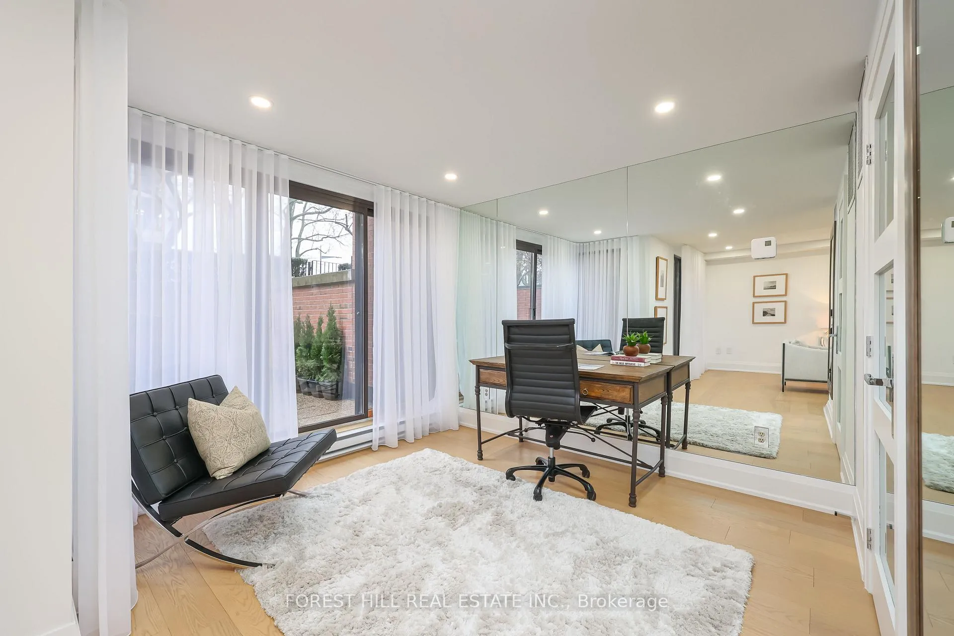 Photo 23 of Unit 115, 349 St Clair Avenue W, Toronto, Casa Loma — HOMEH