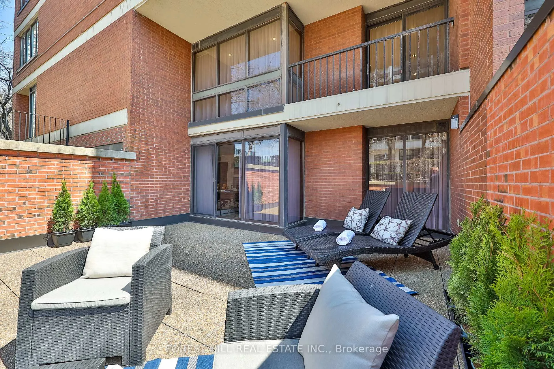 Photo 27 of Unit 115, 349 St Clair Avenue W, Toronto, Casa Loma — HOMEH