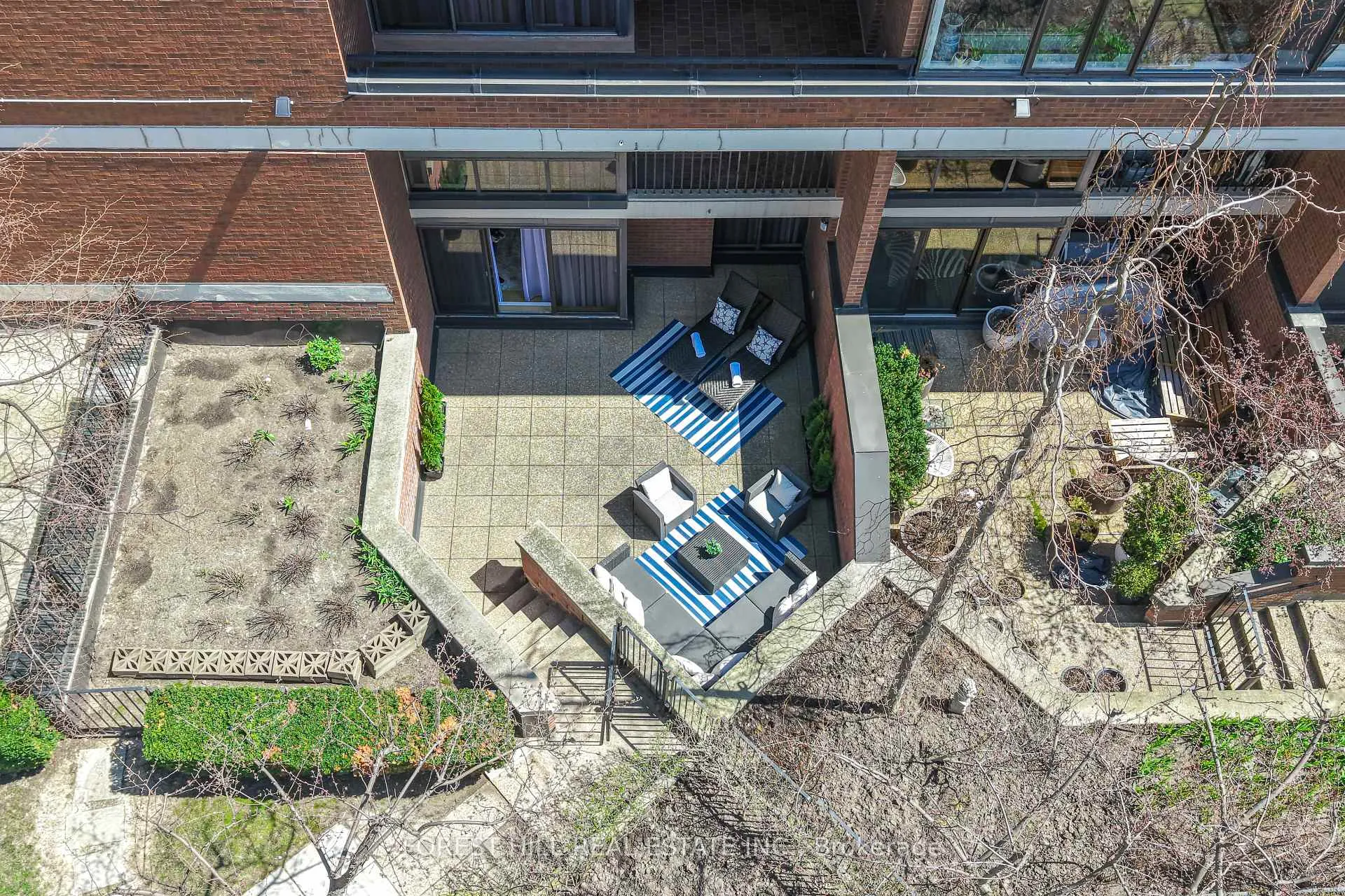 Photo 28 of Unit 115, 349 St Clair Avenue W, Toronto, Casa Loma — HOMEH