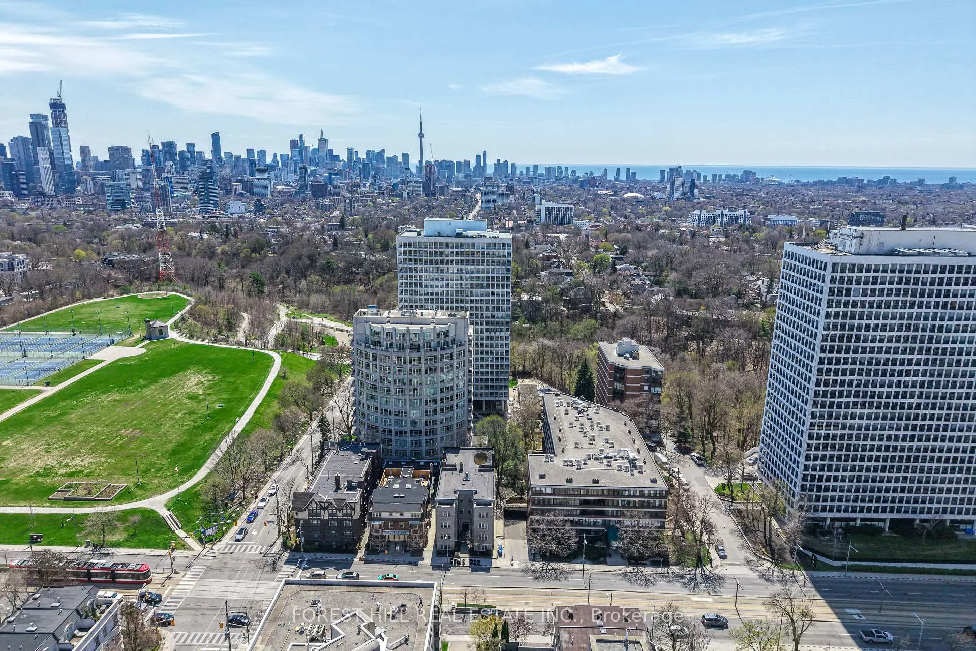 Photo 29 of Unit 115, 349 St Clair Avenue W, Toronto, Casa Loma — HOMEH