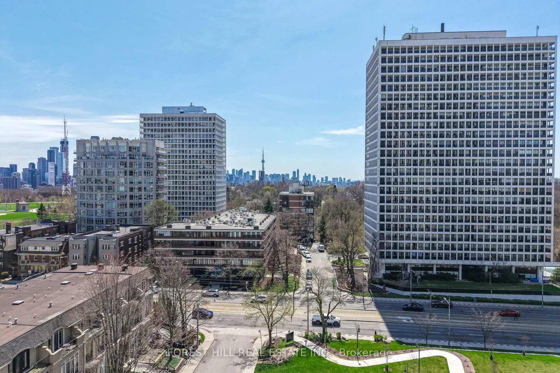 Photo 30 of Unit 115, 349 St Clair Avenue W, Toronto, Casa Loma — HOMEH