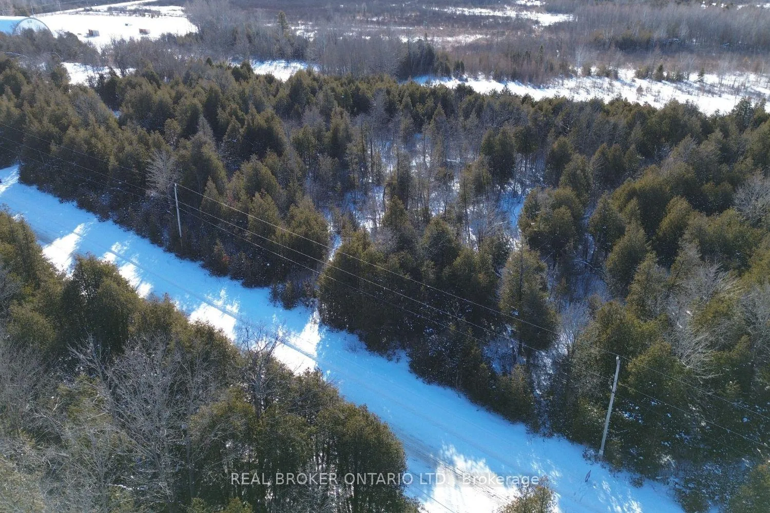 Photo 2 of Lot 2 Kyle Road, Augusta, Augusta Twp — HOMEH