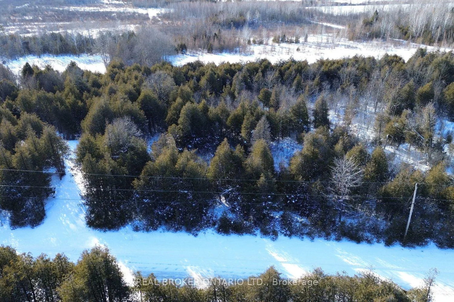 Photo 3 of Lot 2 Kyle Road, Augusta, Augusta Twp — HOMEH
