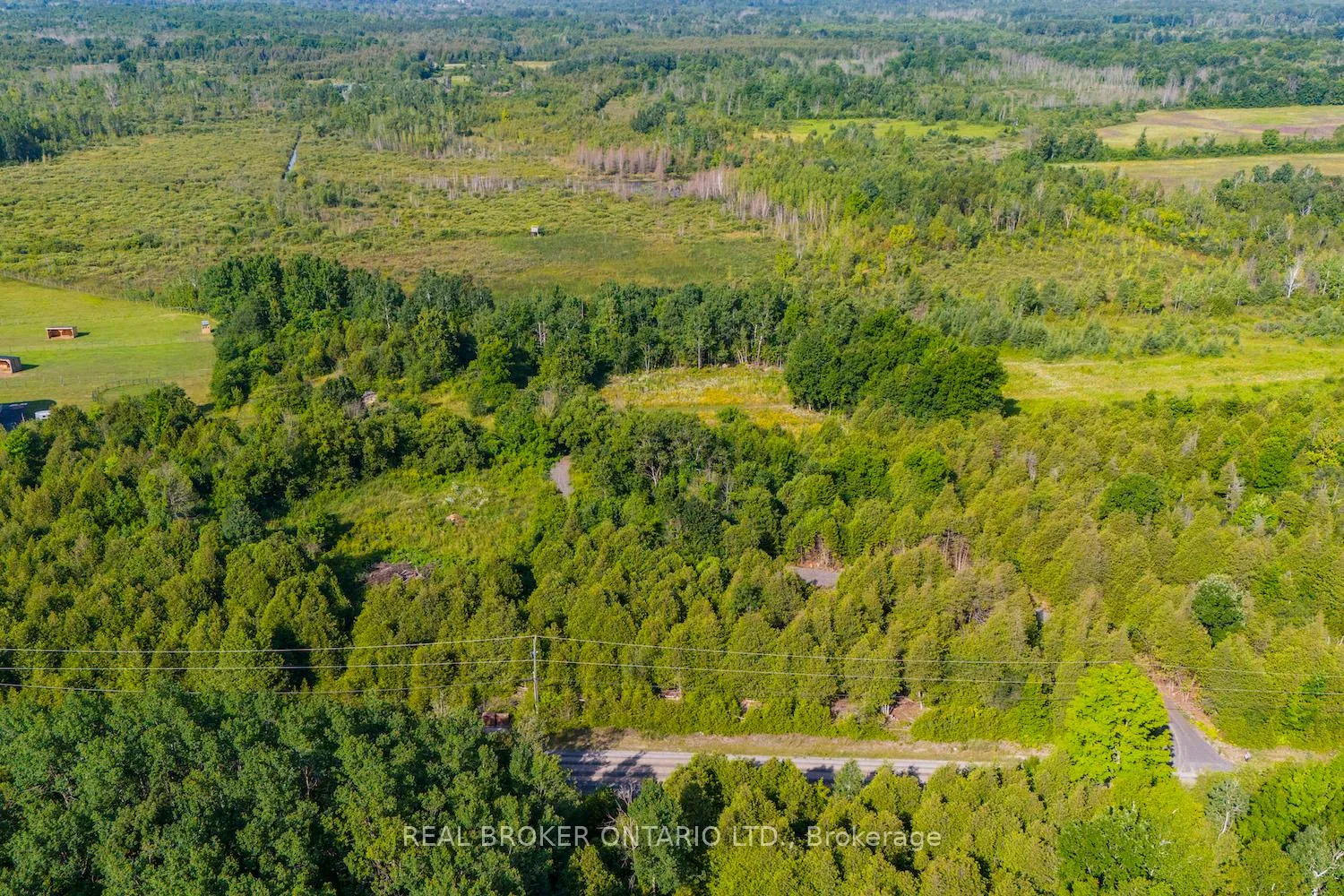 Photo 12 of Lot 2 Kyle Road, Augusta, Augusta Twp — HOMEH