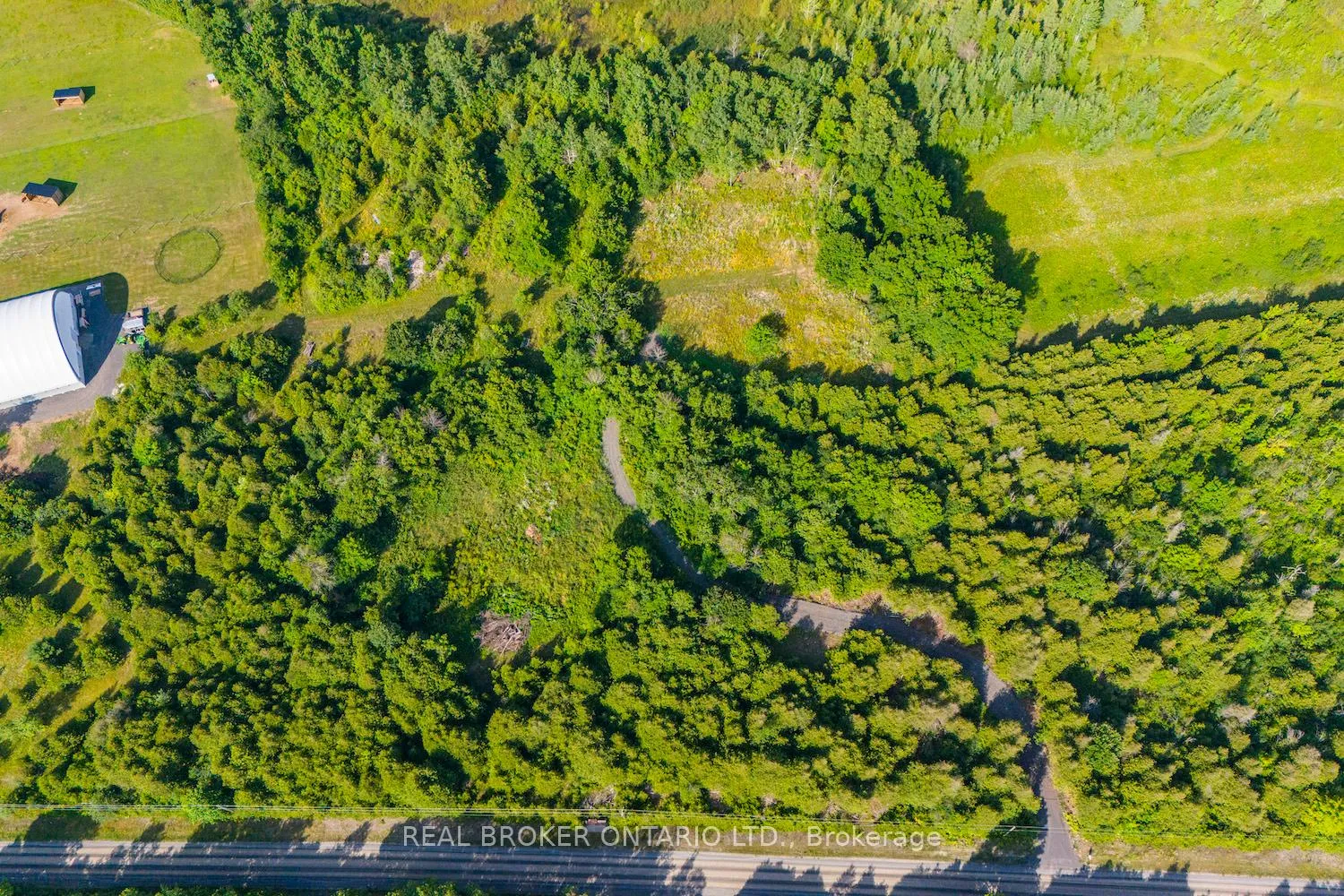 Photo 13 of Lot 2 Kyle Road, Augusta, Augusta Twp — HOMEH