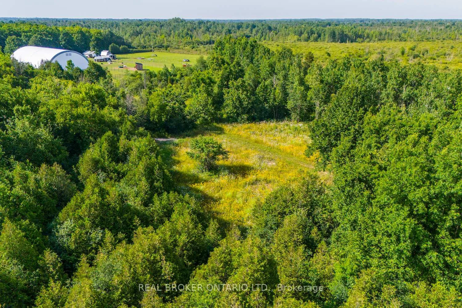 Photo 21 of Lot 2 Kyle Road, Augusta, Augusta Twp — HOMEH