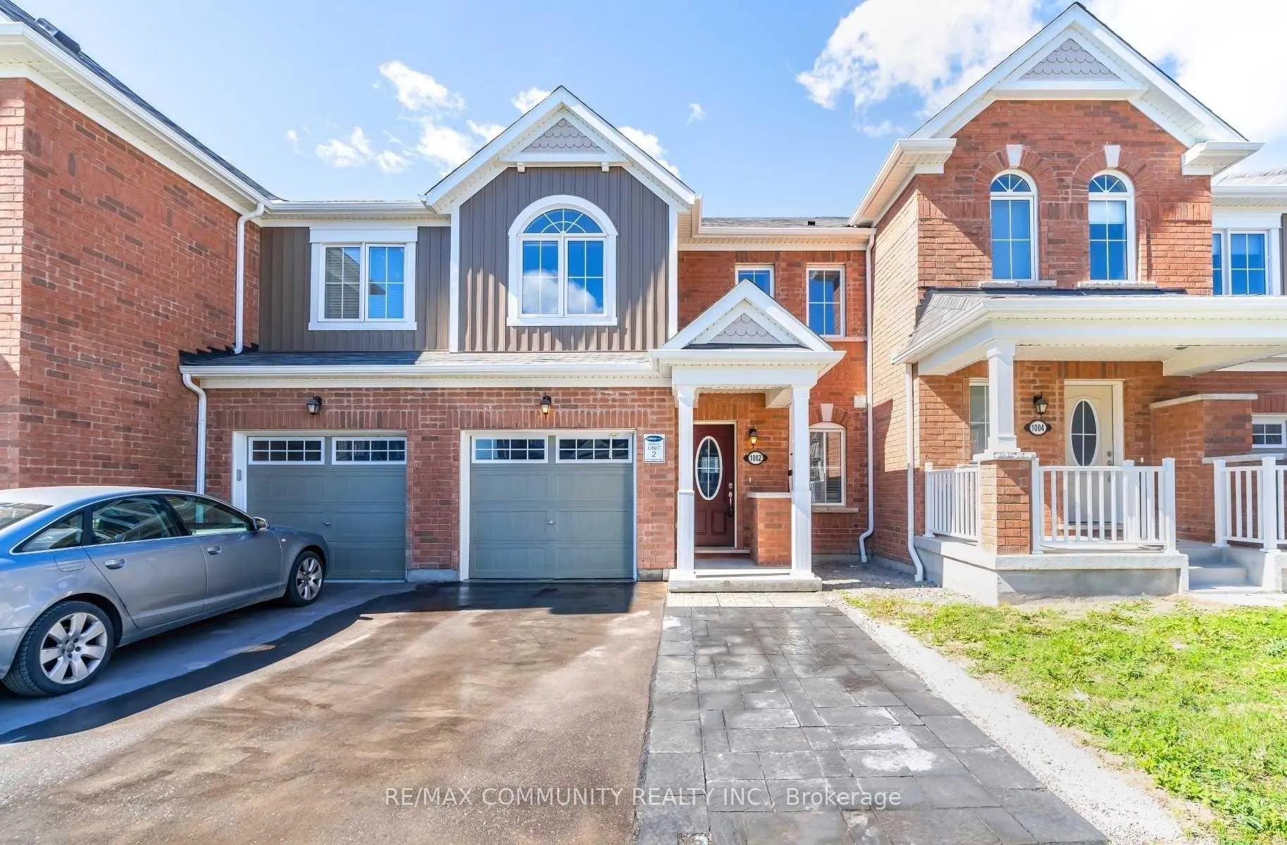 Photo 1 of 1002 Reflection Place, Pickering, Rural Pickering — HOMEH