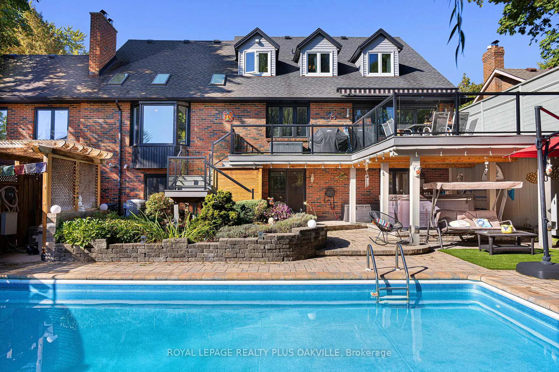 Photo 43 of 679 Greenravine Drive, Hamilton, Ancaster — HOMEH