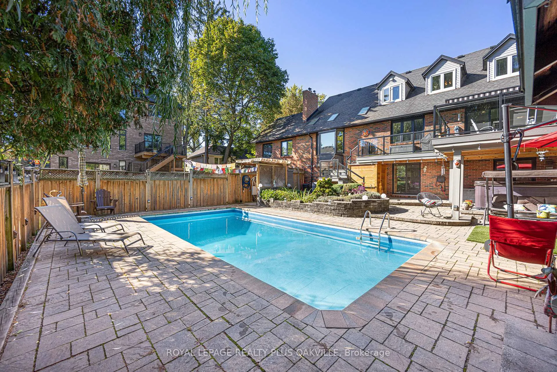 Photo 46 of 679 Greenravine Drive, Hamilton, Ancaster — HOMEH