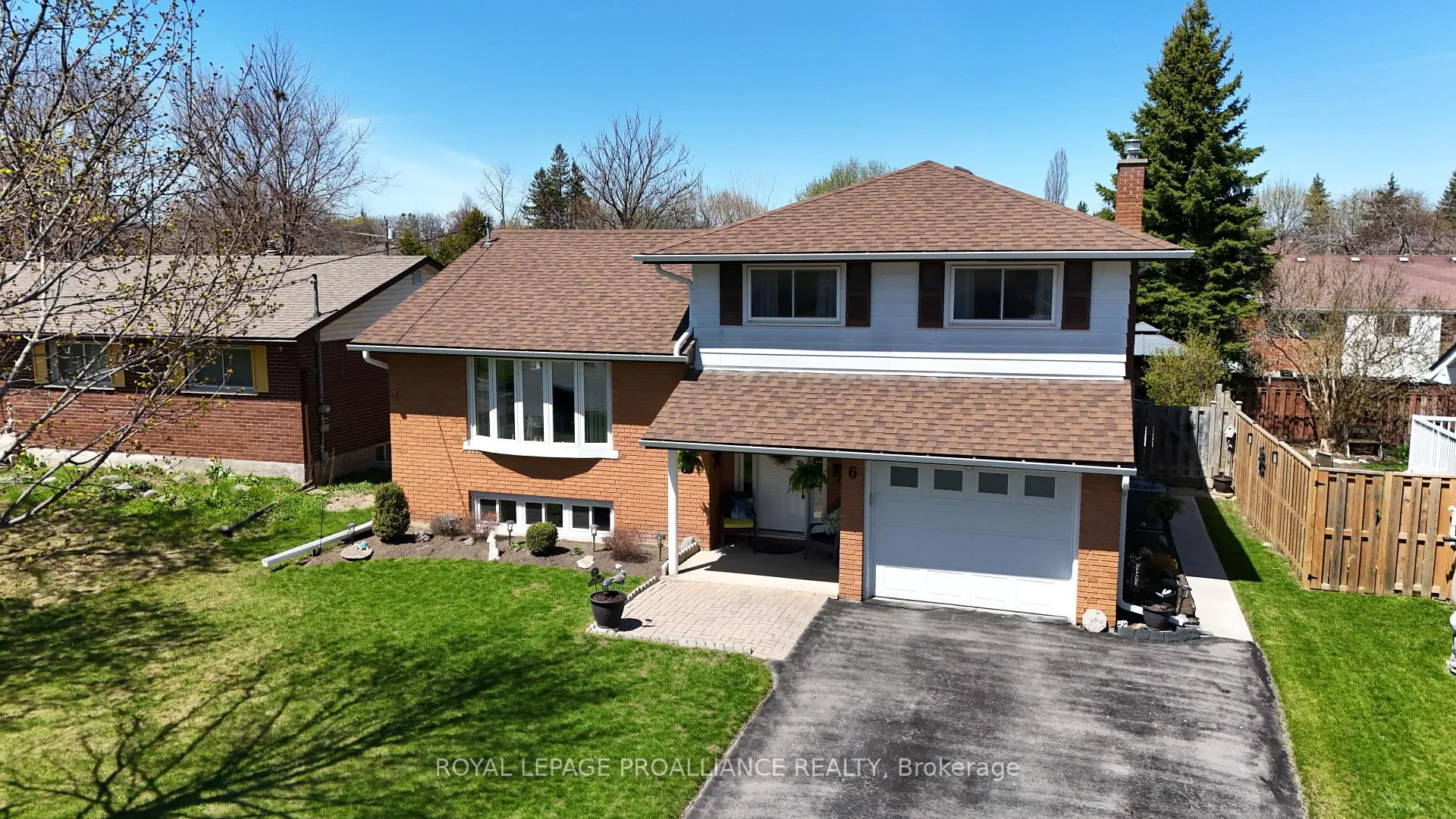 Photo 1 of 6 Richmond Grove, Belleville, Belleville Ward — HOMEH