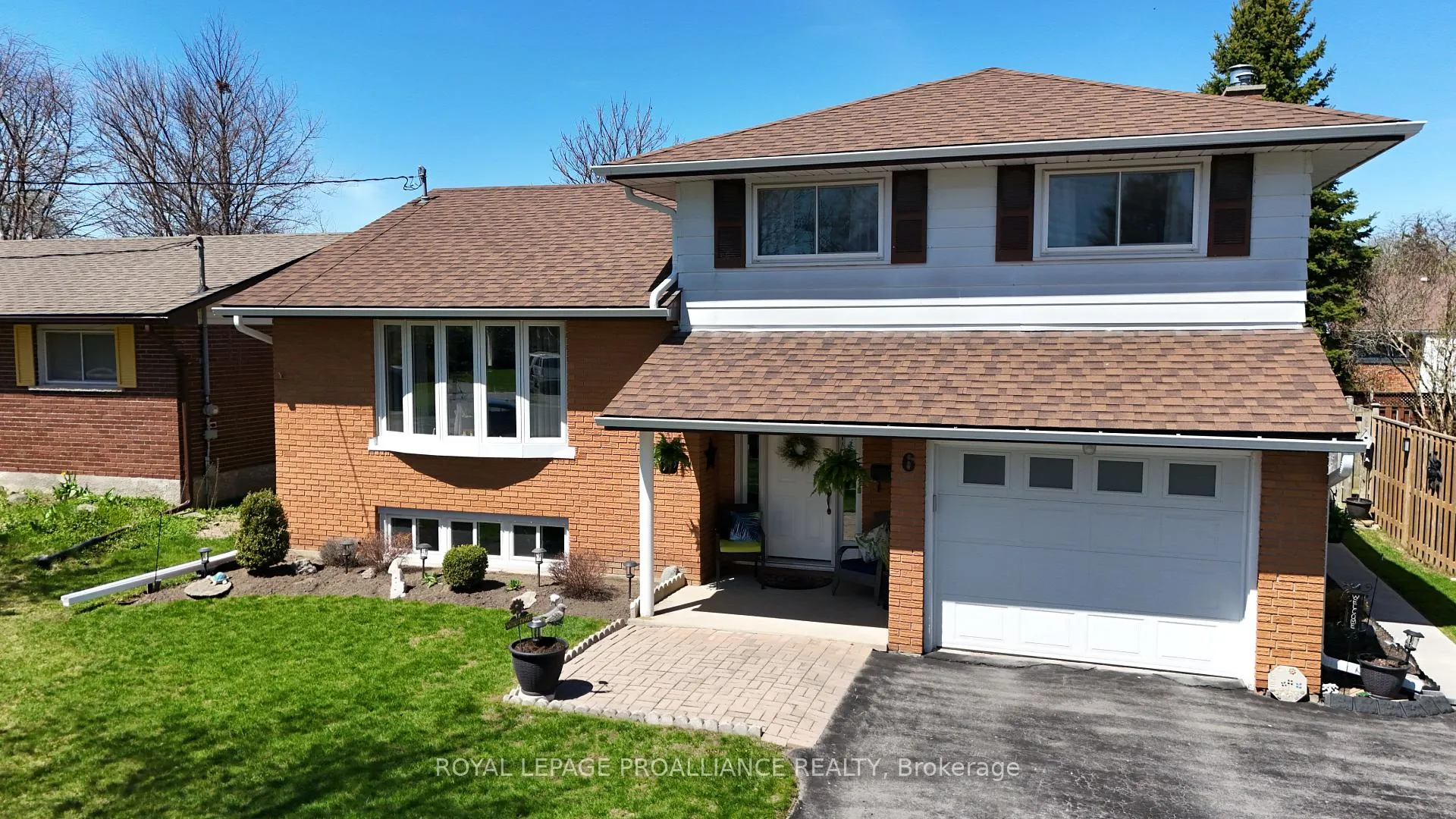 Photo 2 of 6 Richmond Grove, Belleville, Belleville Ward — HOMEH