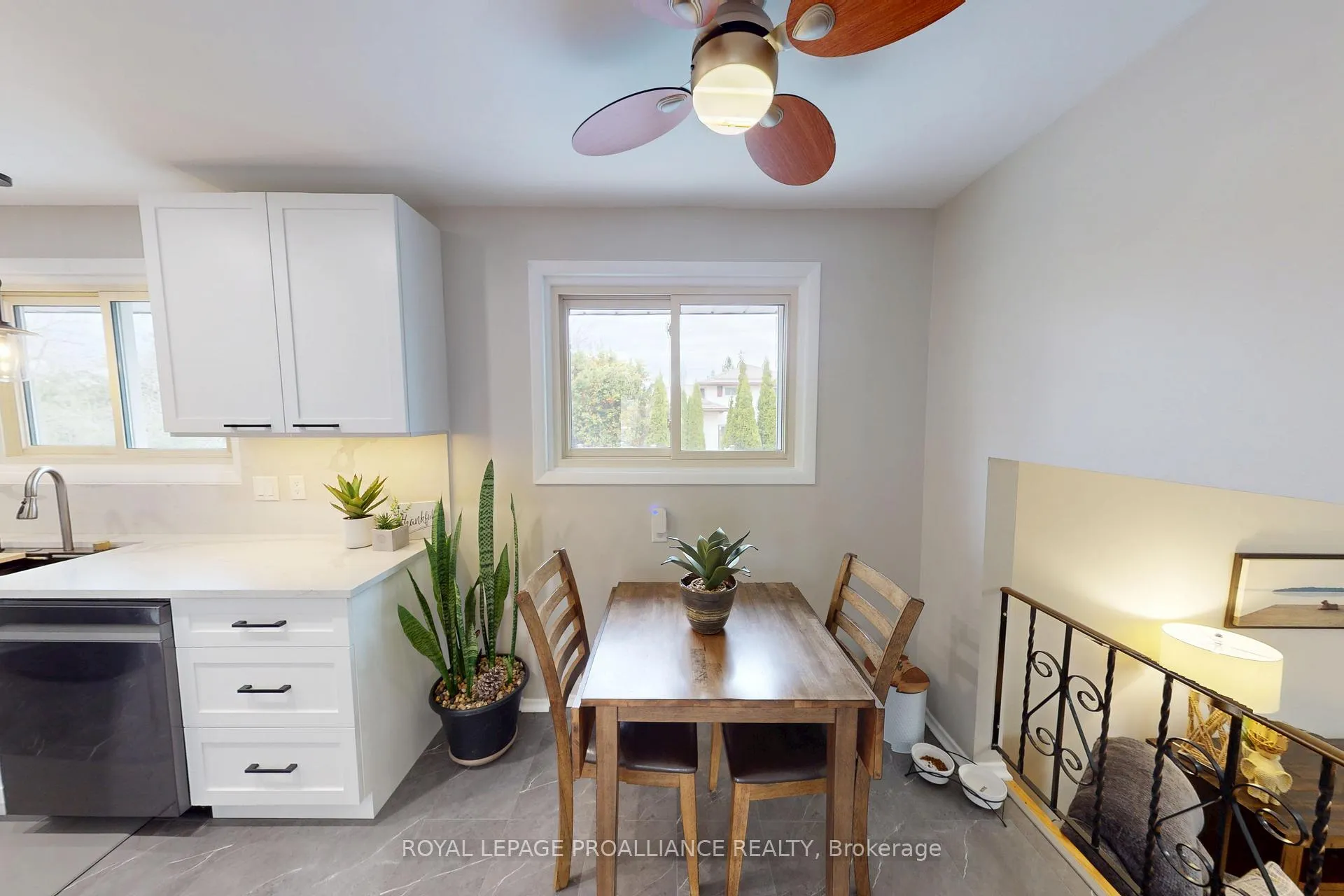 Photo 10 of 6 Richmond Grove, Belleville, Belleville Ward — HOMEH