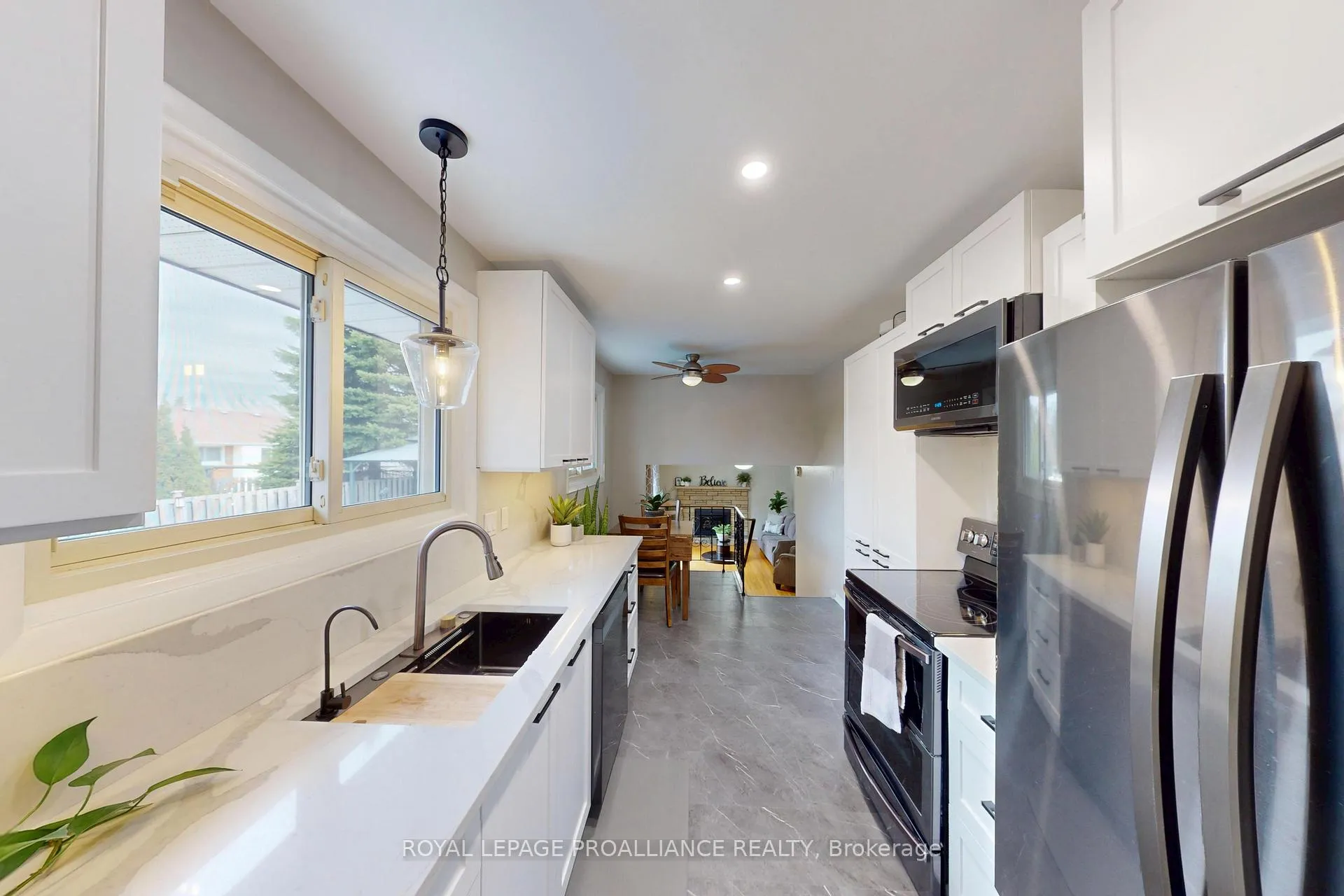 Photo 11 of 6 Richmond Grove, Belleville, Belleville Ward — HOMEH