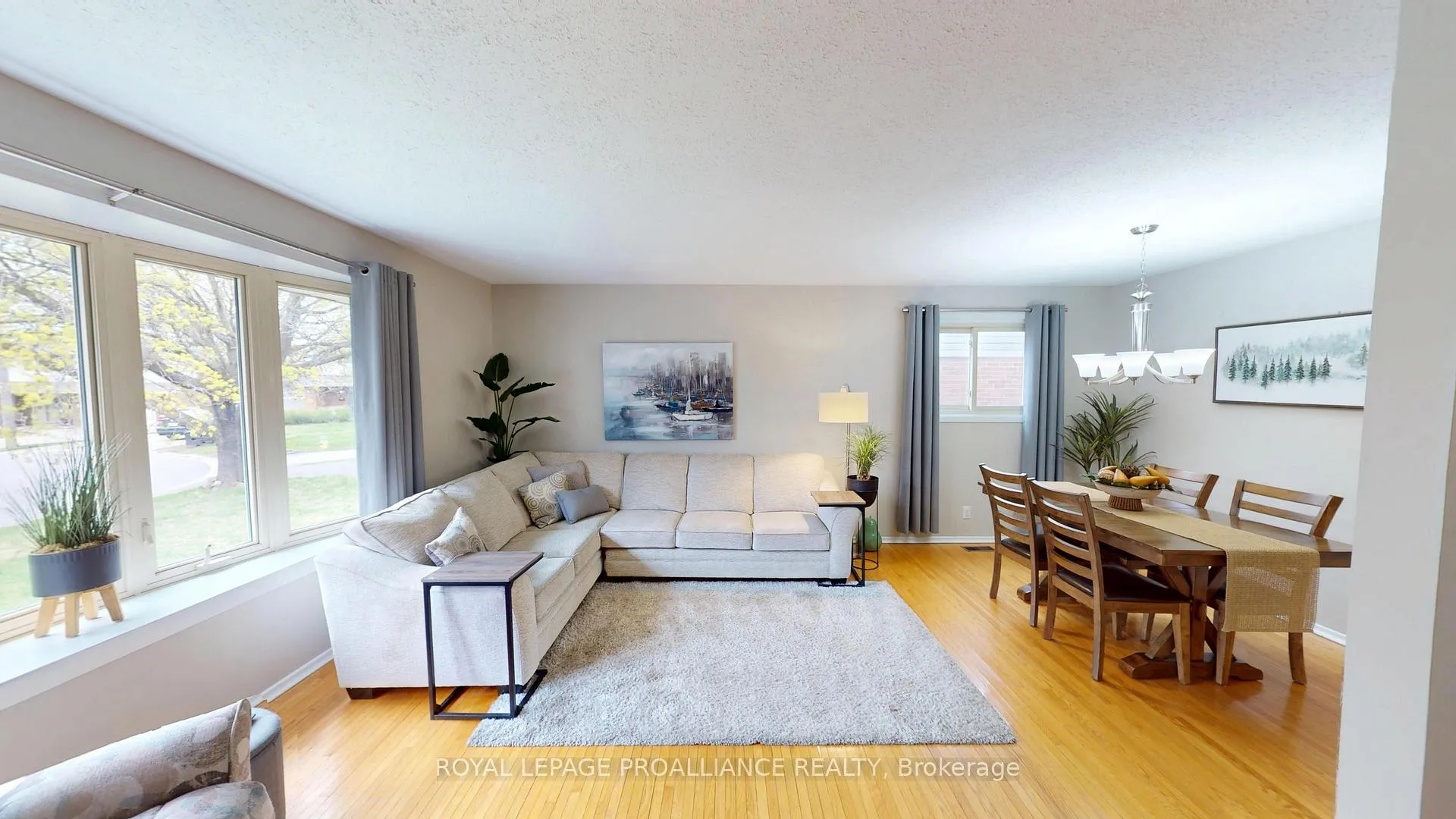 Photo 12 of 6 Richmond Grove, Belleville, Belleville Ward — HOMEH
