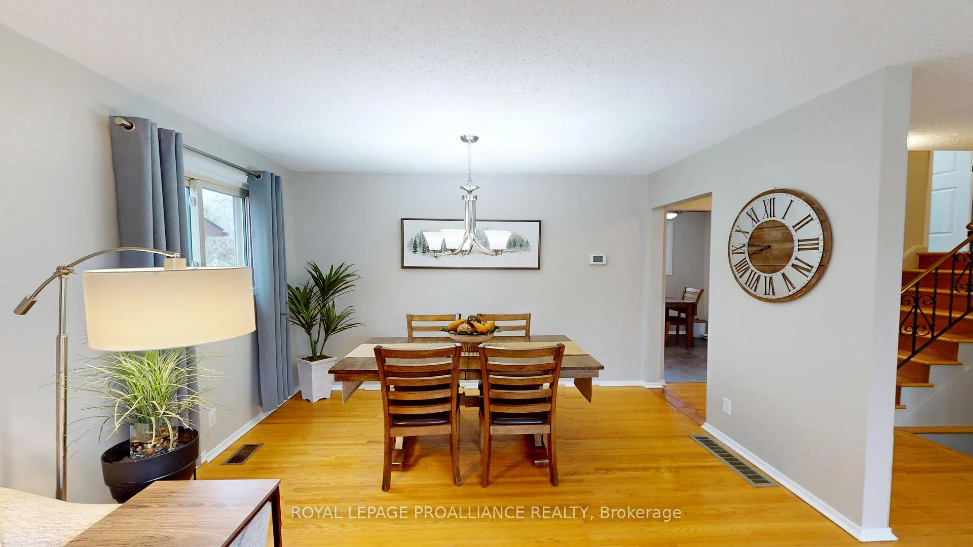 Photo 17 of 6 Richmond Grove, Belleville, Belleville Ward — HOMEH