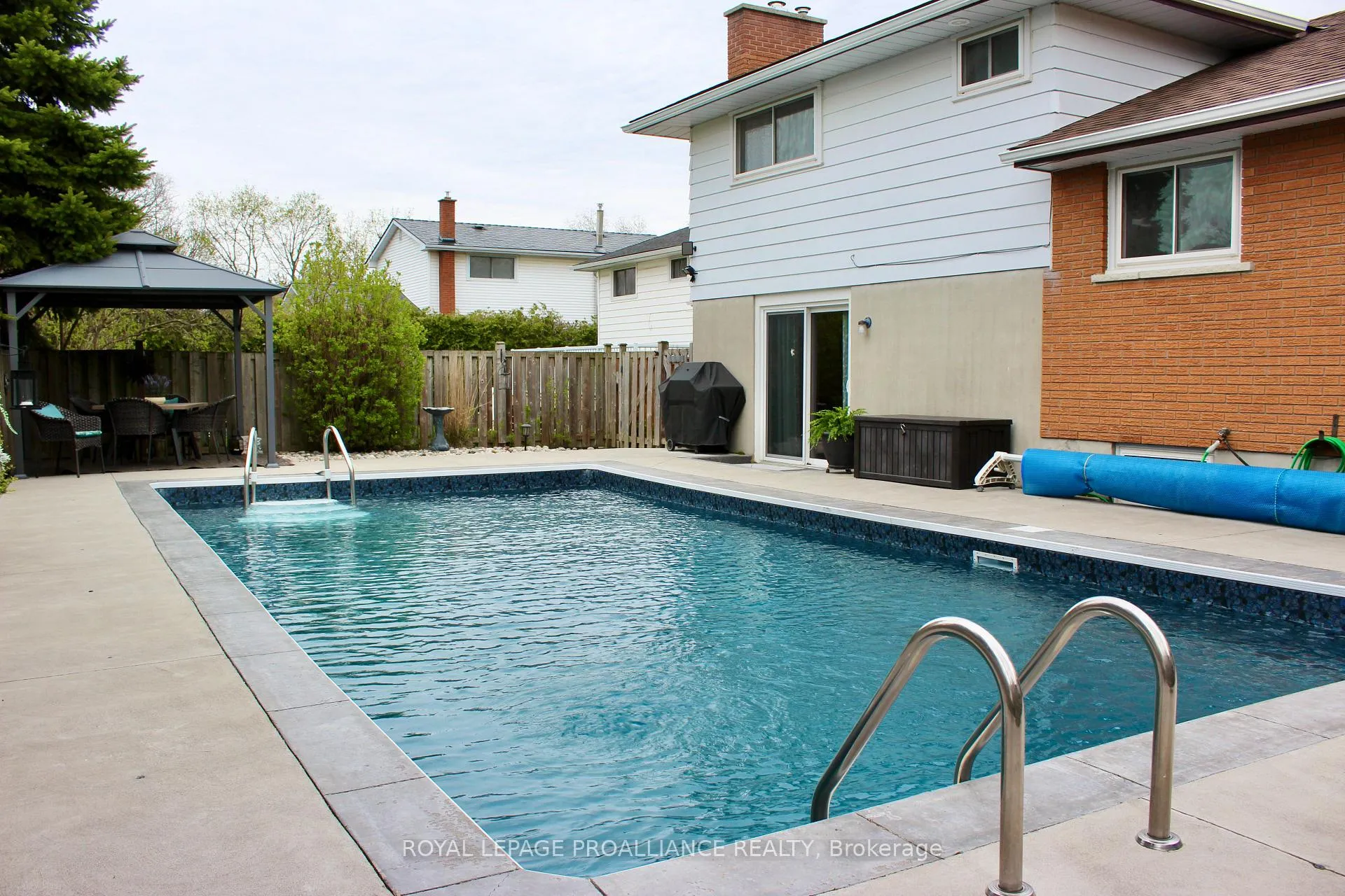 Photo 33 of 6 Richmond Grove, Belleville, Belleville Ward — HOMEH
