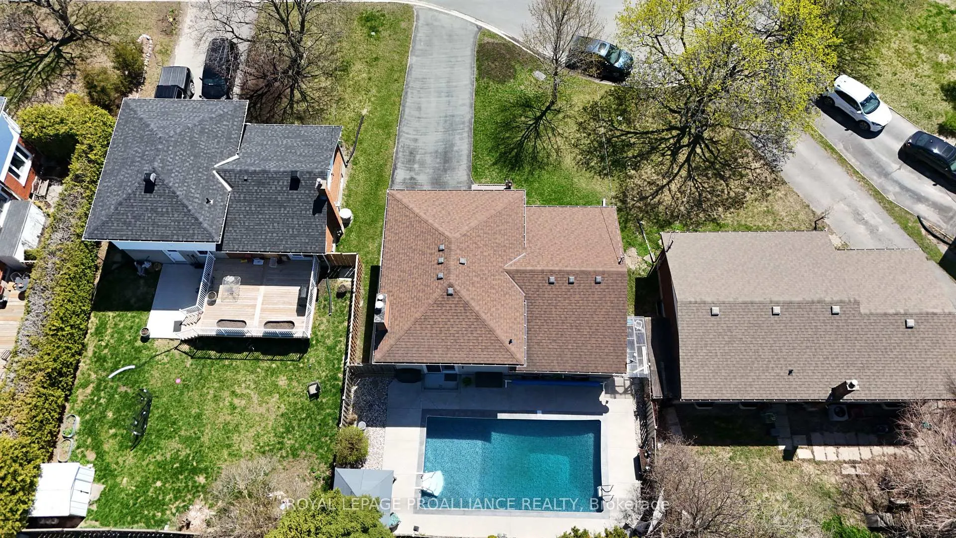 Photo 36 of 6 Richmond Grove, Belleville, Belleville Ward — HOMEH