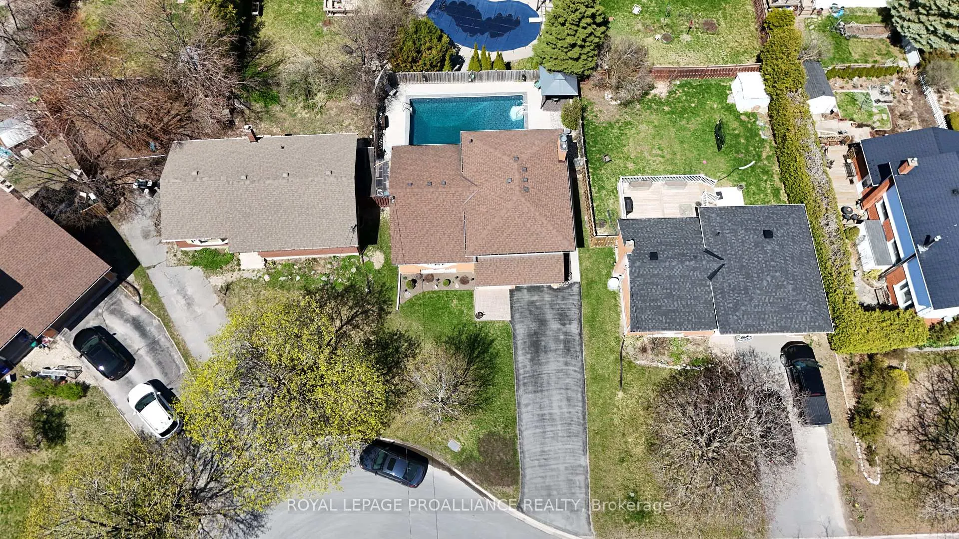 Photo 38 of 6 Richmond Grove, Belleville, Belleville Ward — HOMEH