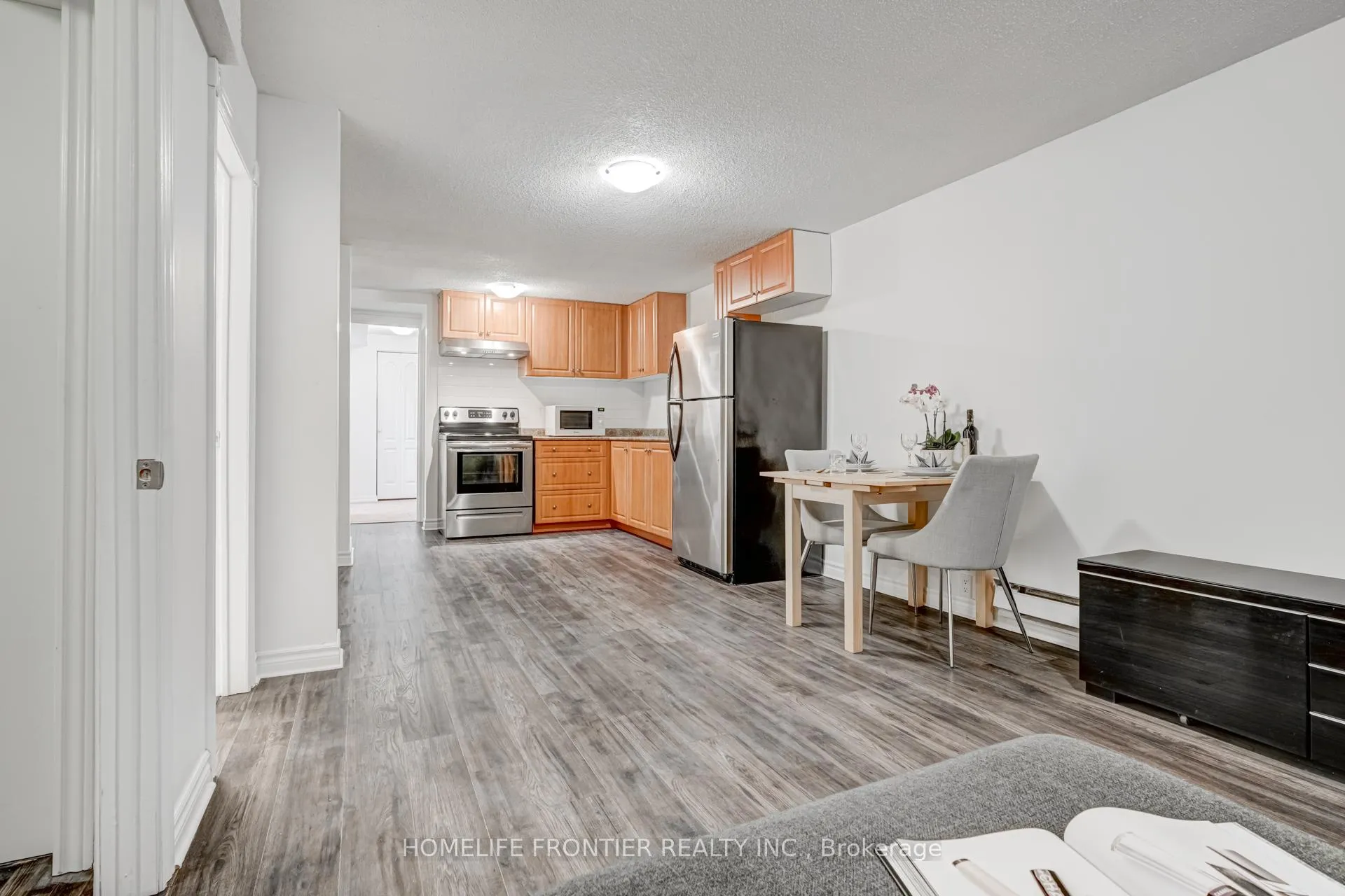 Photo 8 of Unit Bsmt, 29 Madsen Crescent, Markham, Unionville — HOMEH