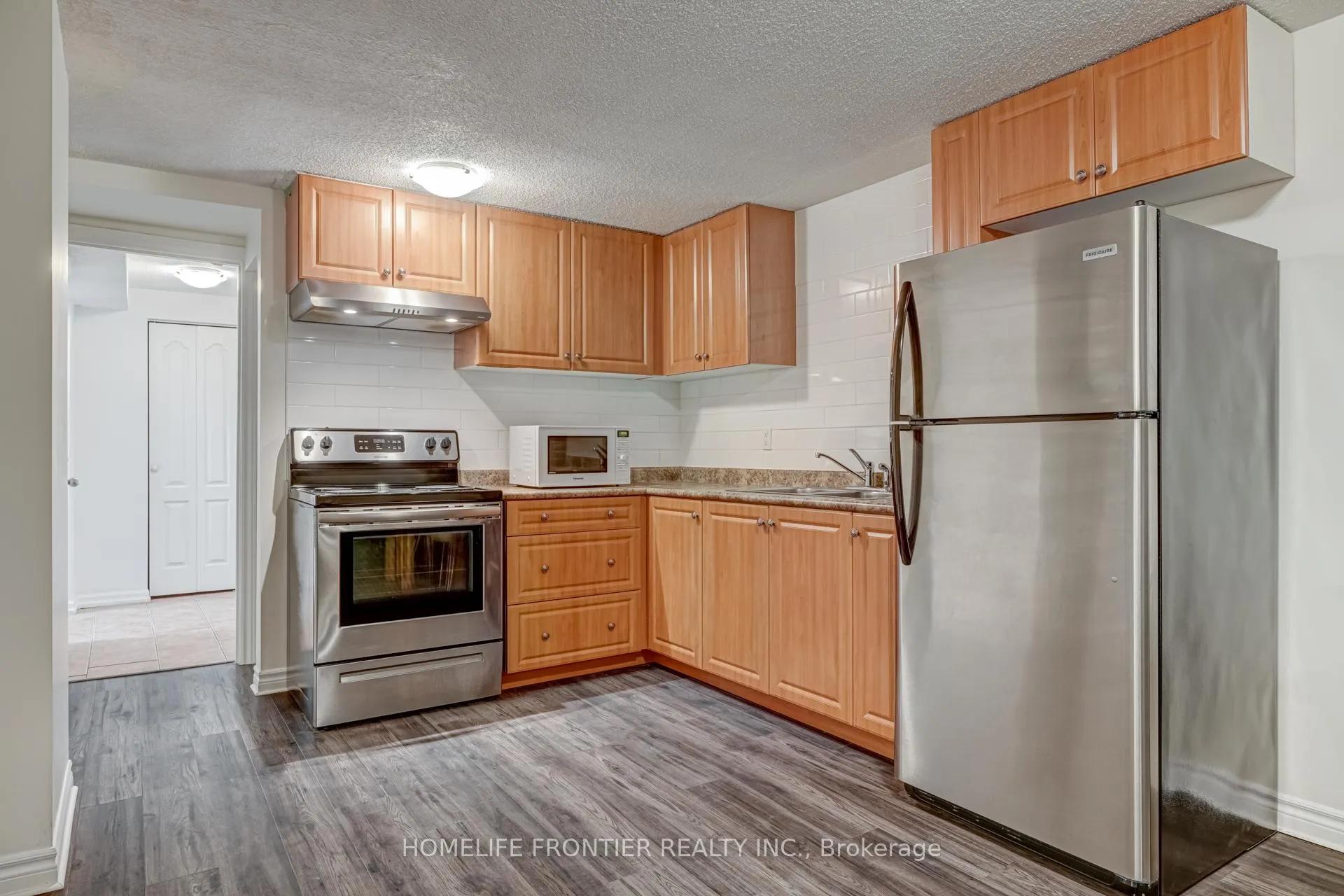 Photo 11 of Unit Bsmt, 29 Madsen Crescent, Markham, Unionville — HOMEH