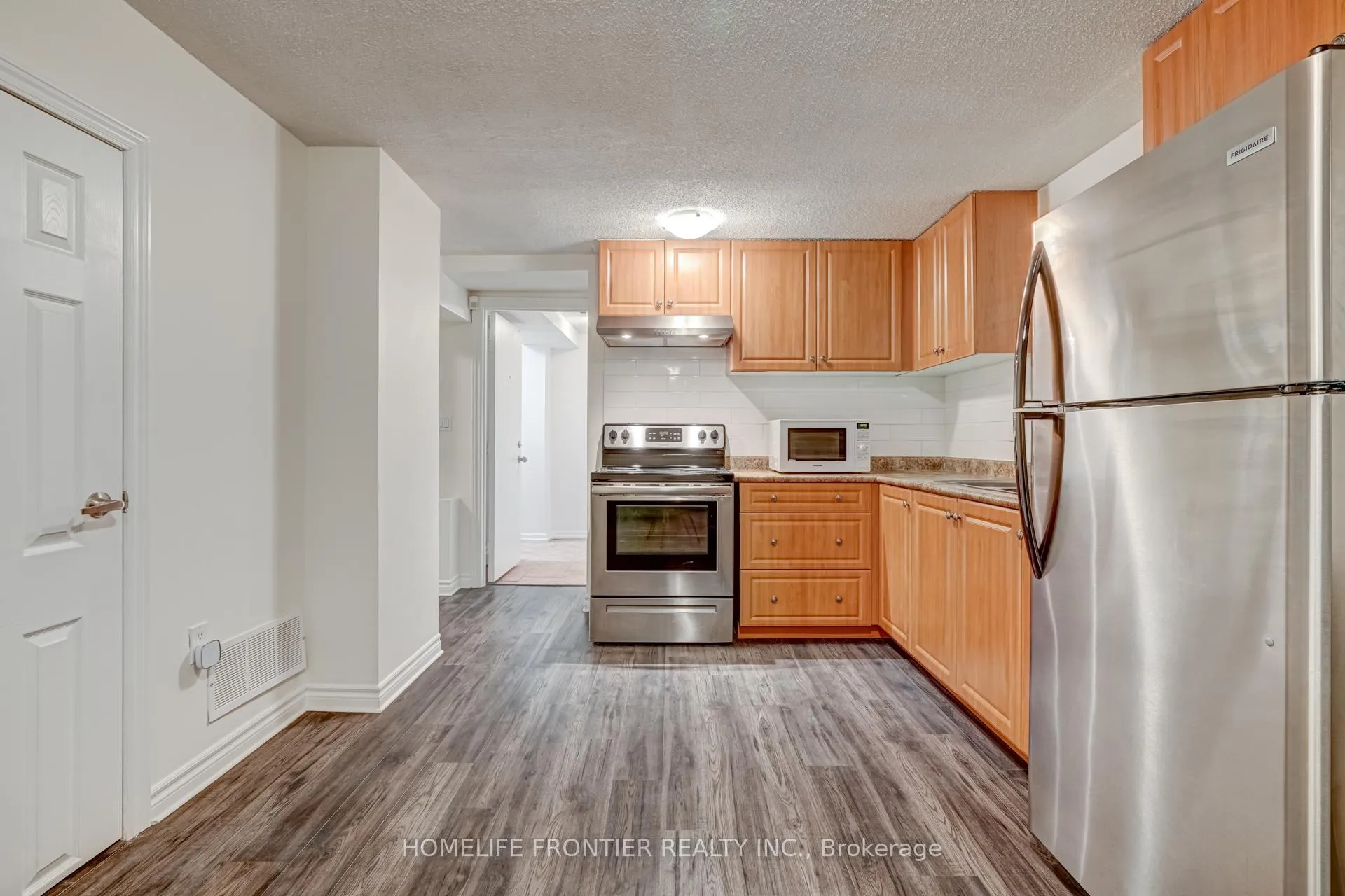 Photo 12 of Unit Bsmt, 29 Madsen Crescent, Markham, Unionville — HOMEH