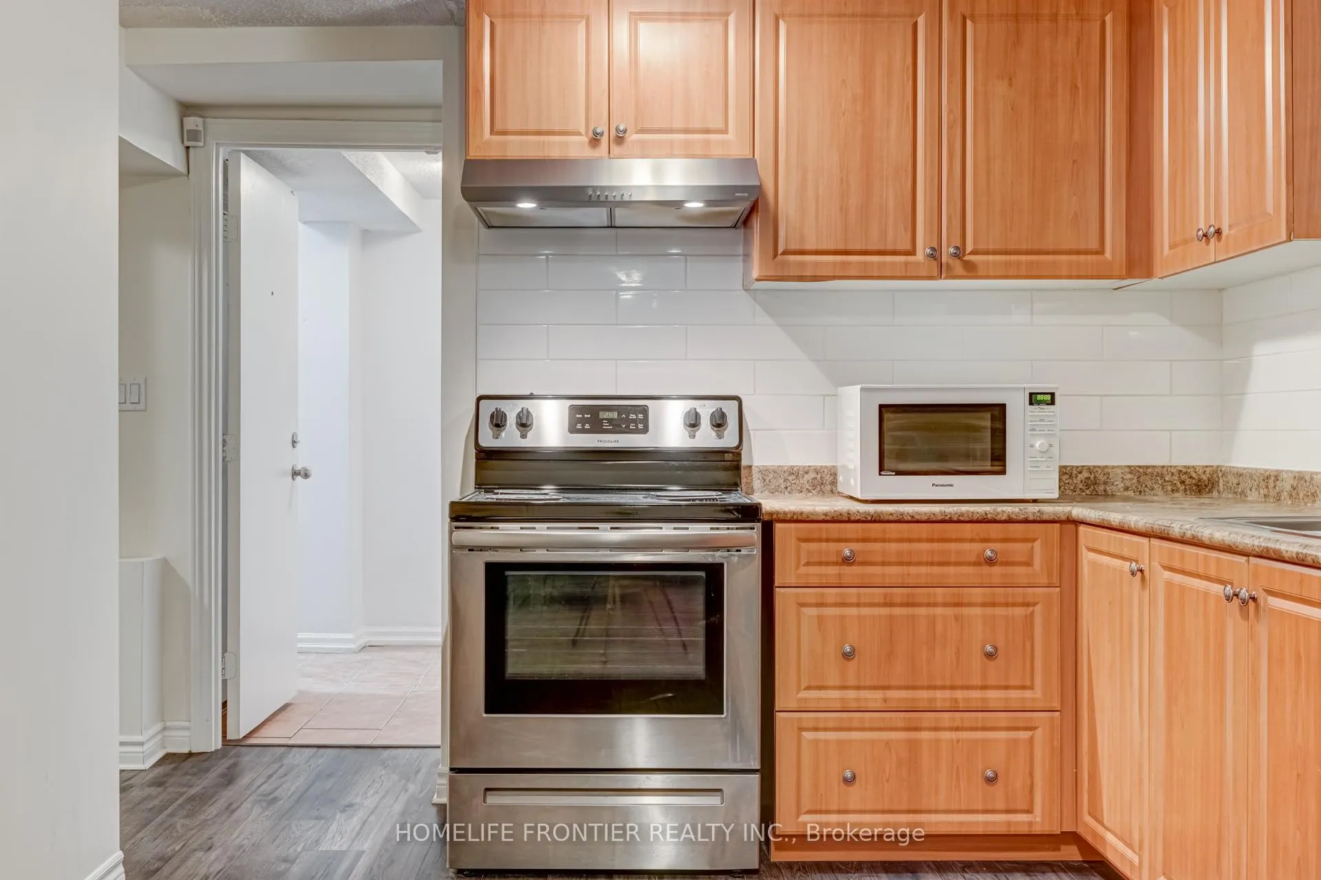 Photo 13 of Unit Bsmt, 29 Madsen Crescent, Markham, Unionville — HOMEH
