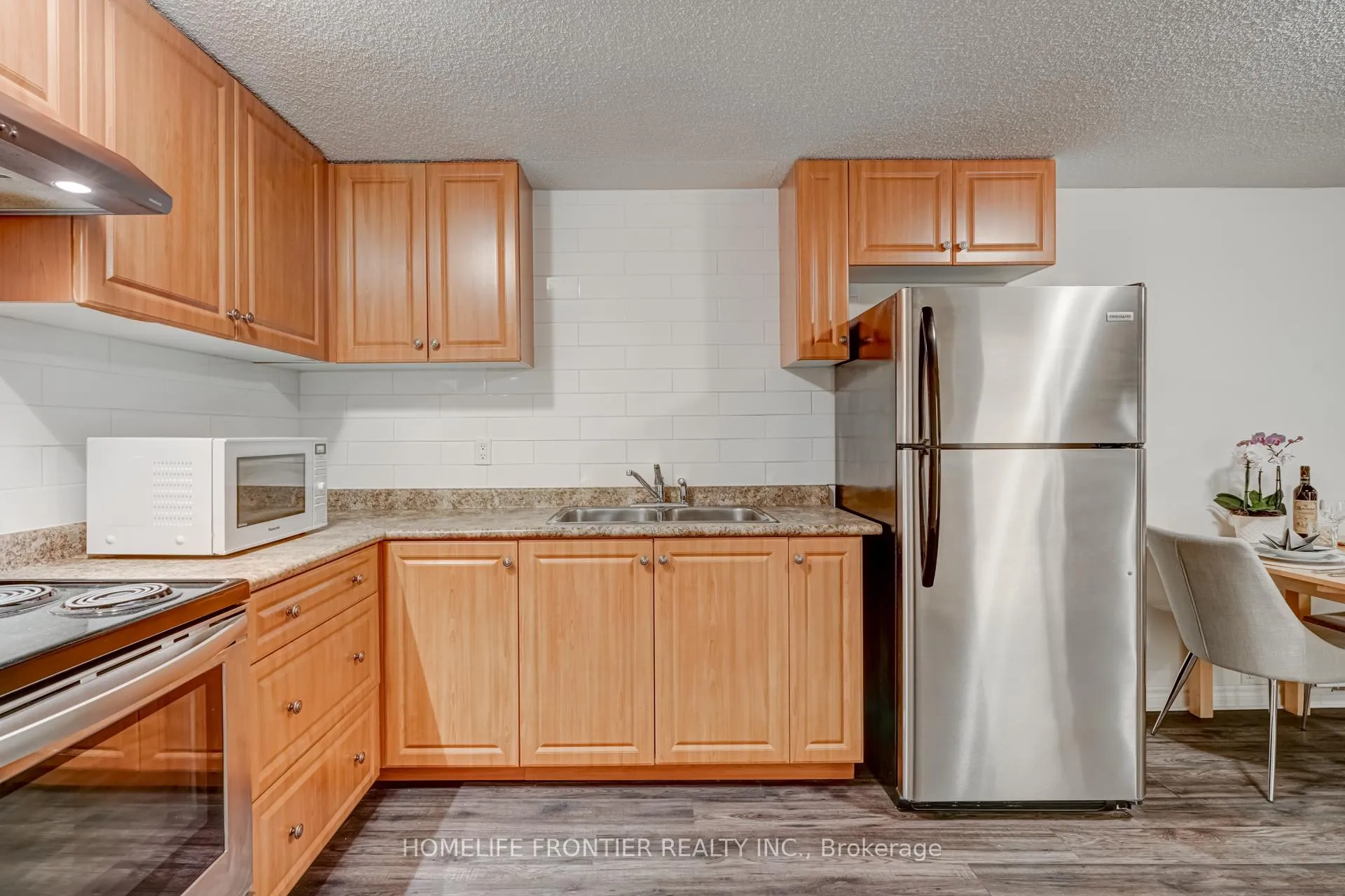 Photo 14 of Unit Bsmt, 29 Madsen Crescent, Markham, Unionville — HOMEH