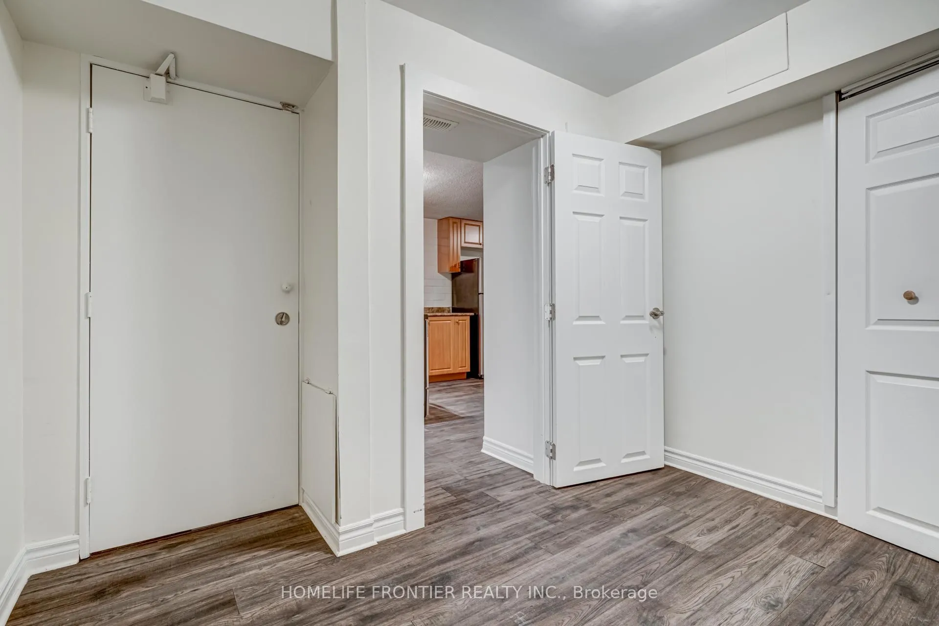 Photo 21 of Unit Bsmt, 29 Madsen Crescent, Markham, Unionville — HOMEH