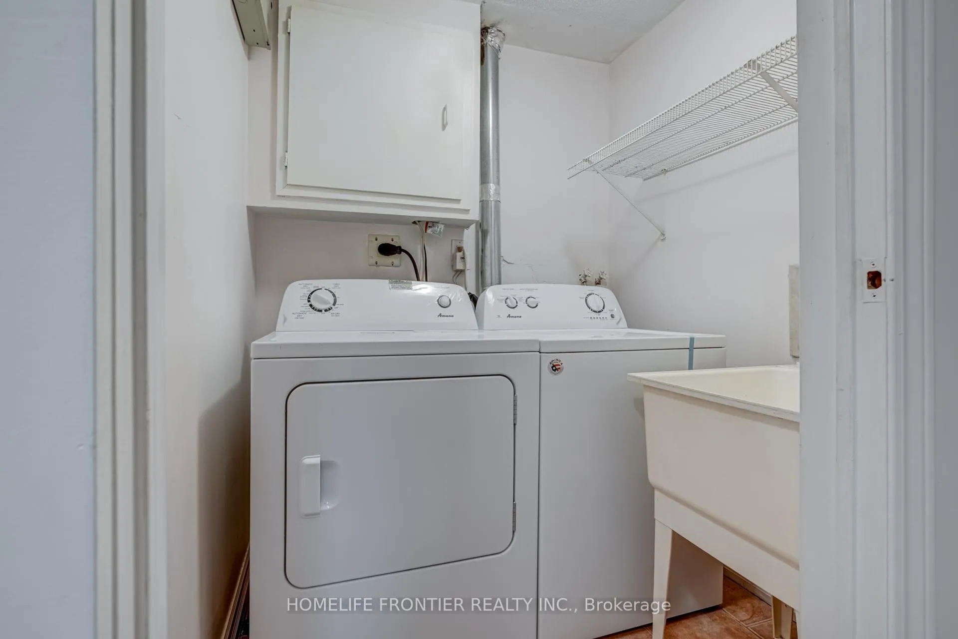 Photo 25 of Unit Bsmt, 29 Madsen Crescent, Markham, Unionville — HOMEH