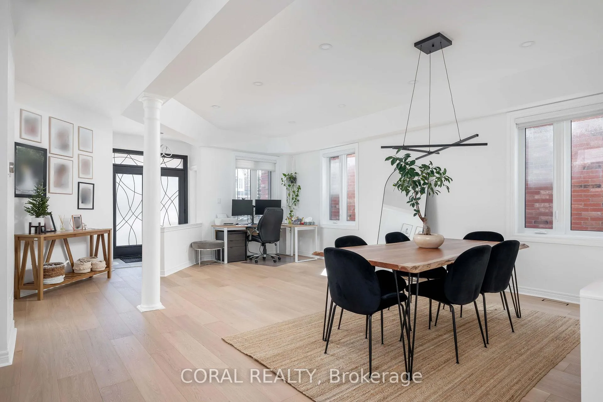 Photo 9 of 947 Wingarden Crescent, Pickering, Dunbarton — HOMEH