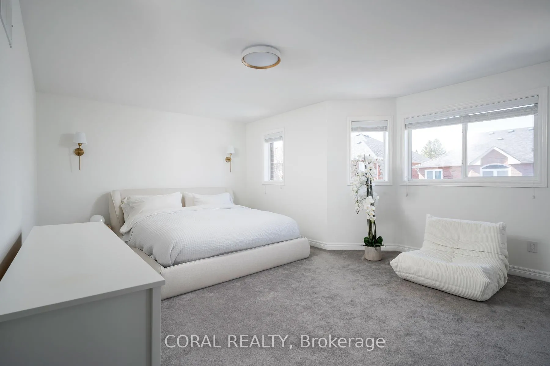 Photo 27 of 947 Wingarden Crescent, Pickering, Dunbarton — HOMEH