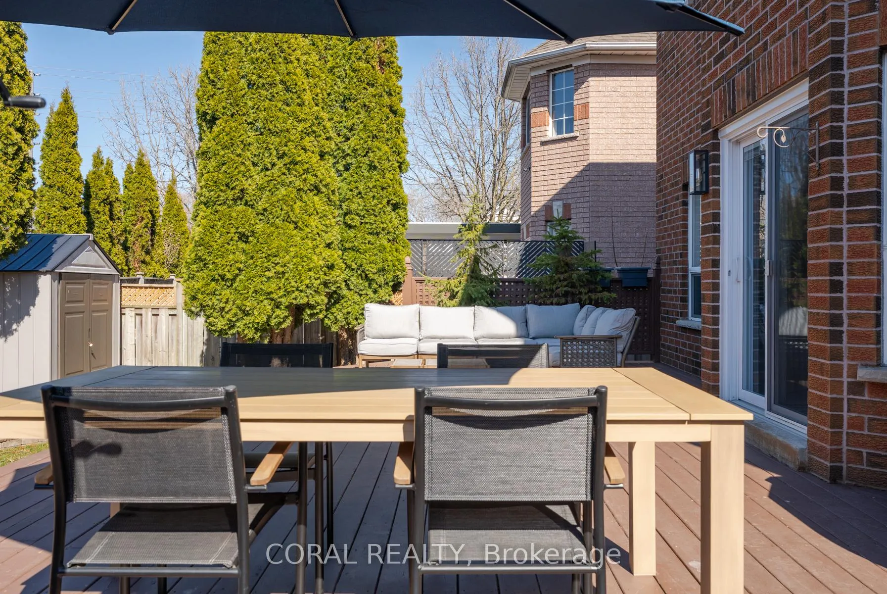 Photo 46 of 947 Wingarden Crescent, Pickering, Dunbarton — HOMEH