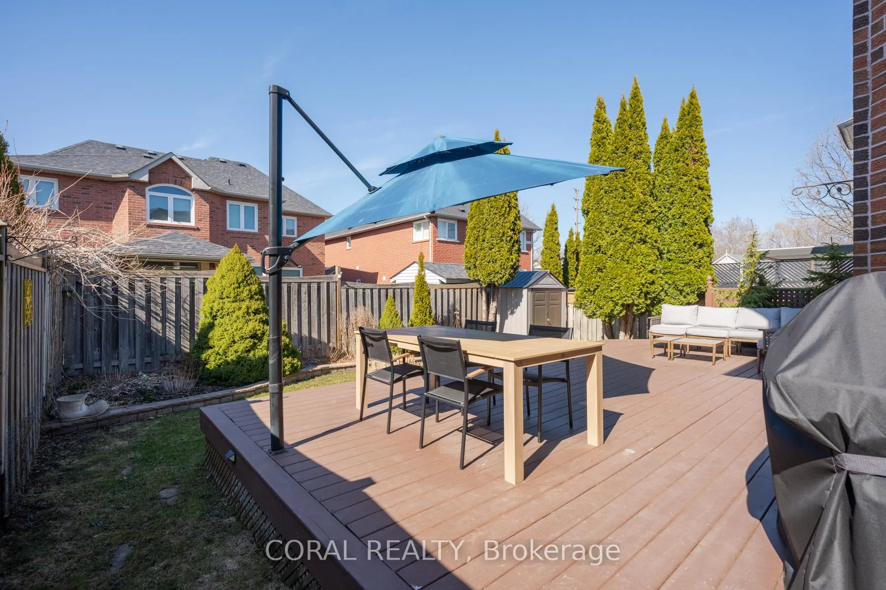 Photo 47 of 947 Wingarden Crescent, Pickering, Dunbarton — HOMEH
