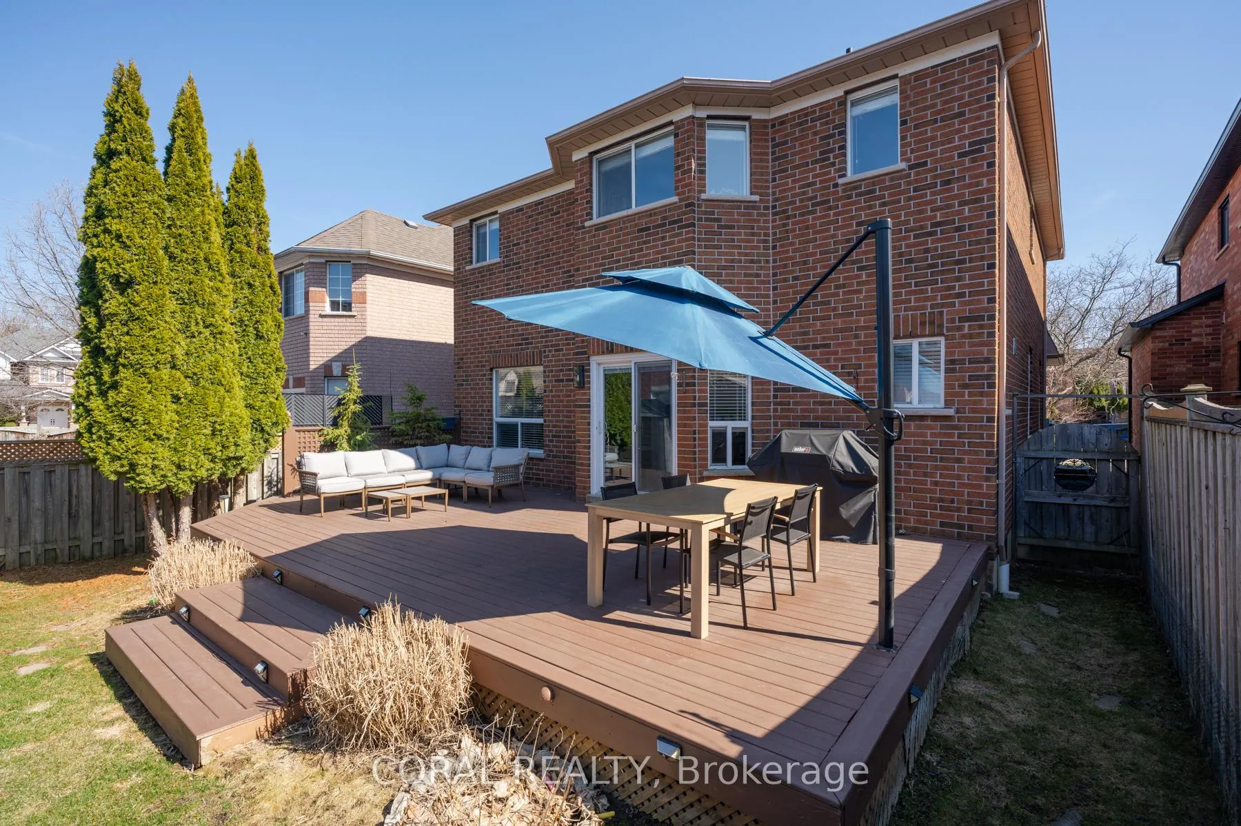 Photo 48 of 947 Wingarden Crescent, Pickering, Dunbarton — HOMEH