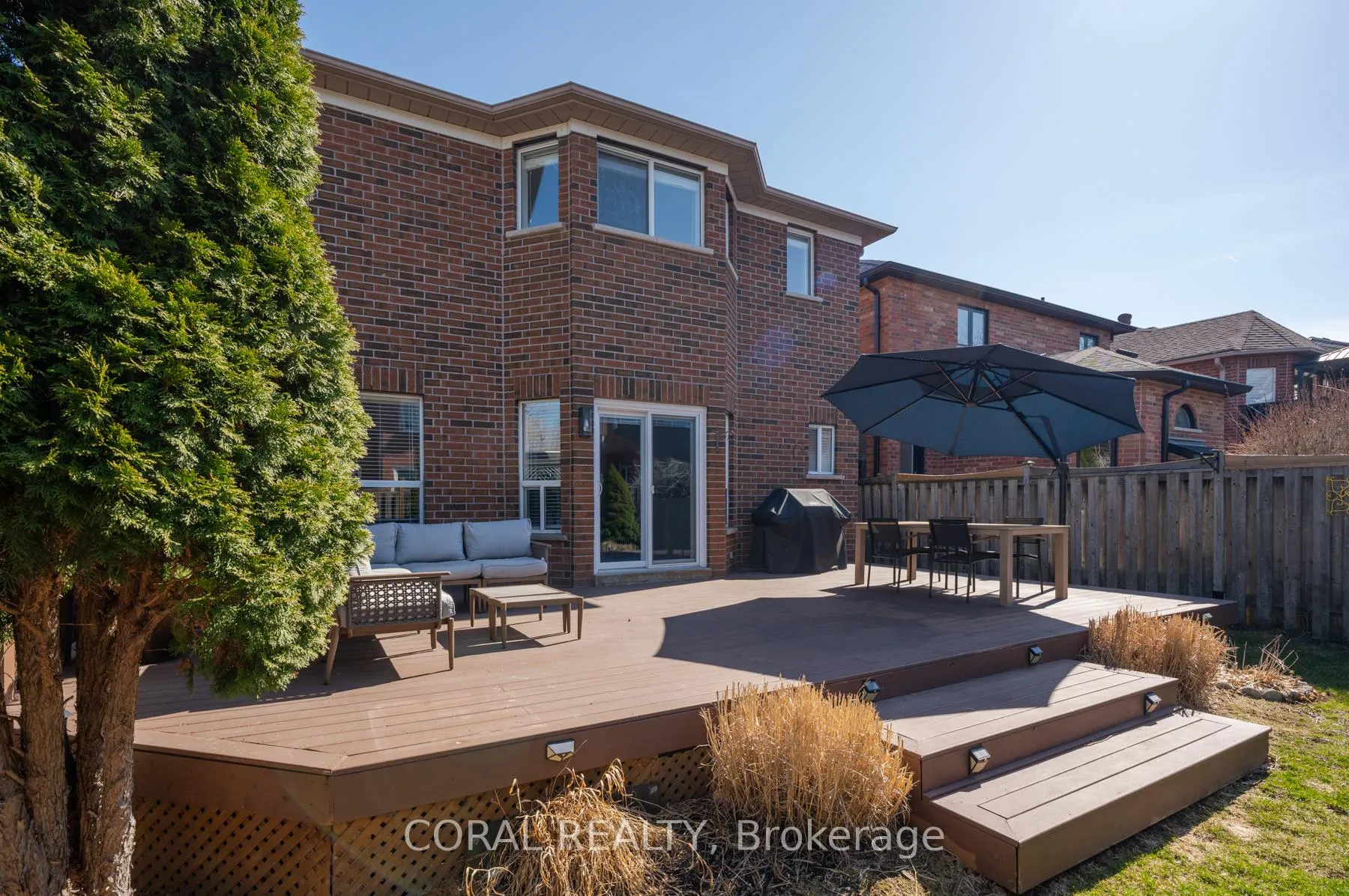 Photo 49 of 947 Wingarden Crescent, Pickering, Dunbarton — HOMEH