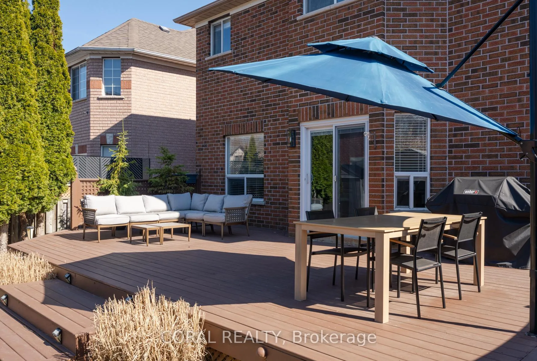 Photo 50 of 947 Wingarden Crescent, Pickering, Dunbarton — HOMEH