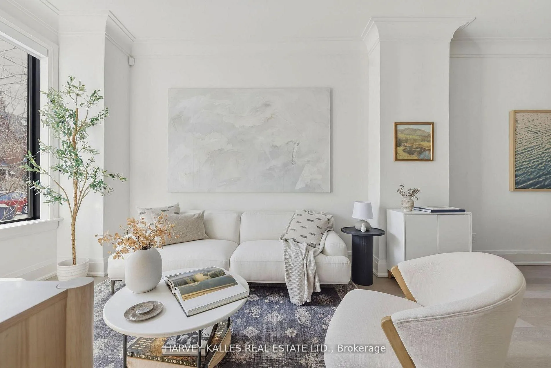 Photo 4 of 164 Albany Avenue, Toronto, The Annex — HOMEH