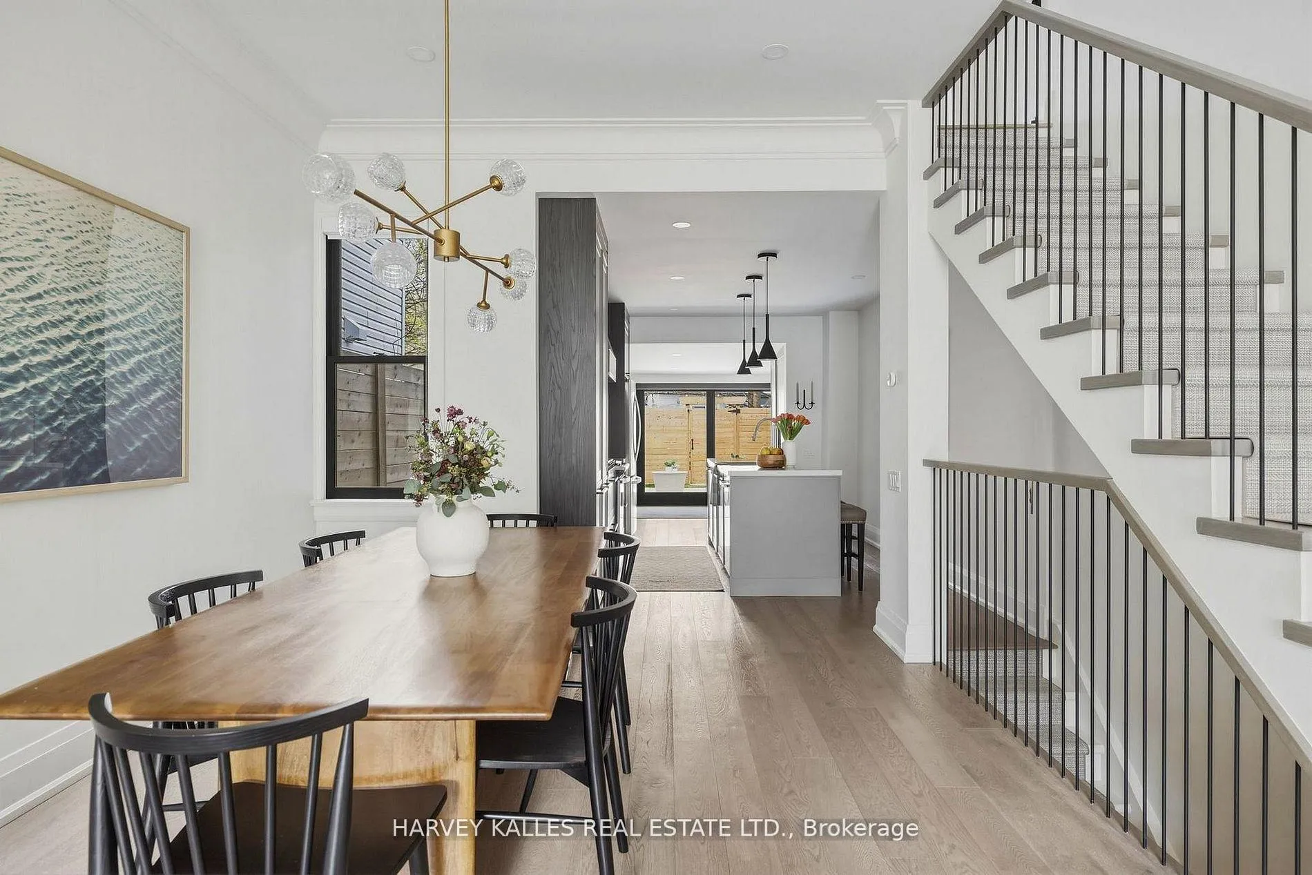 Photo 6 of 164 Albany Avenue, Toronto, The Annex — HOMEH