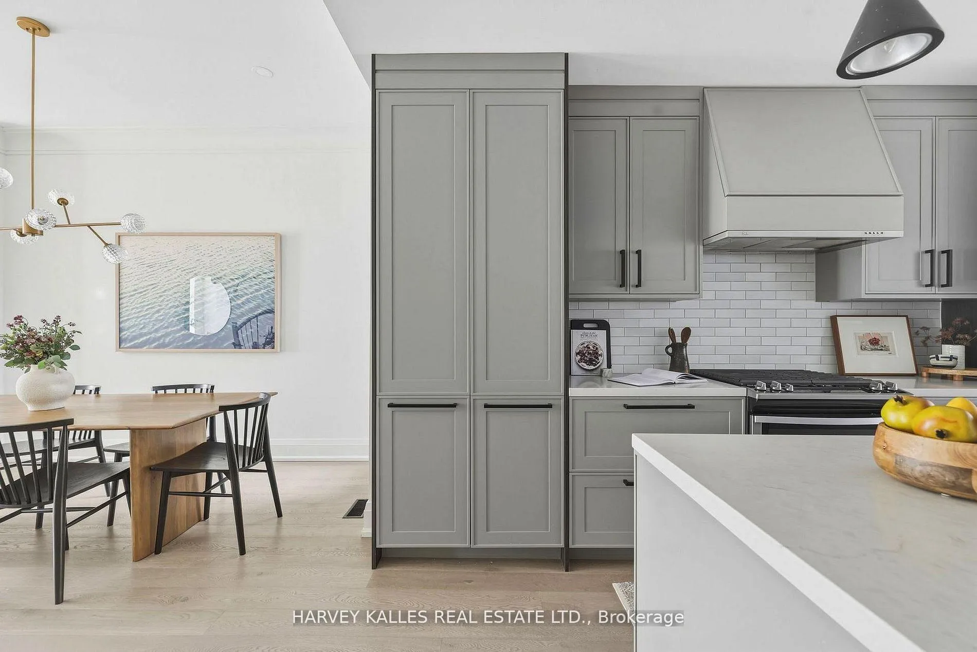 Photo 7 of 164 Albany Avenue, Toronto, The Annex — HOMEH