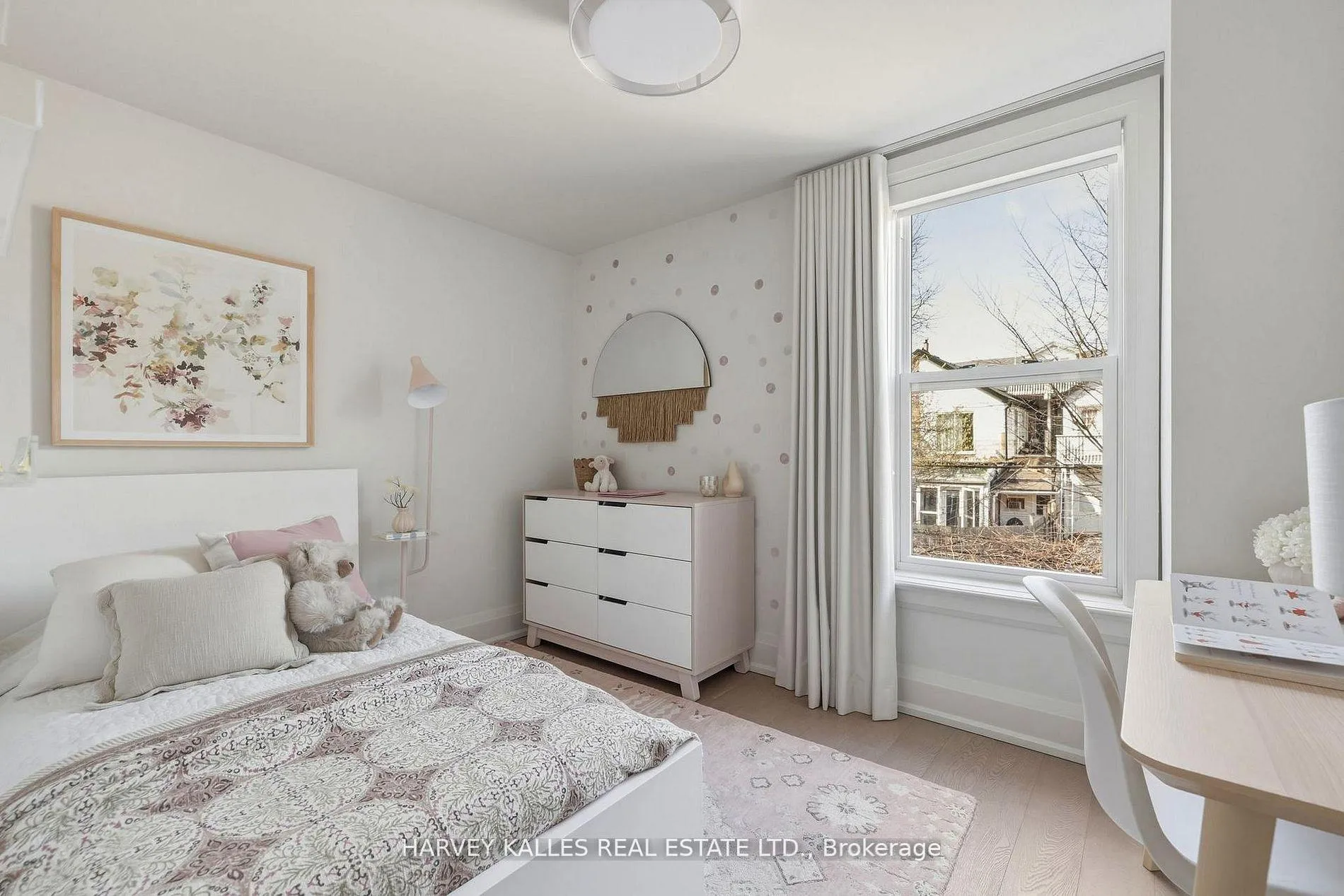 Photo 12 of 164 Albany Avenue, Toronto, The Annex — HOMEH