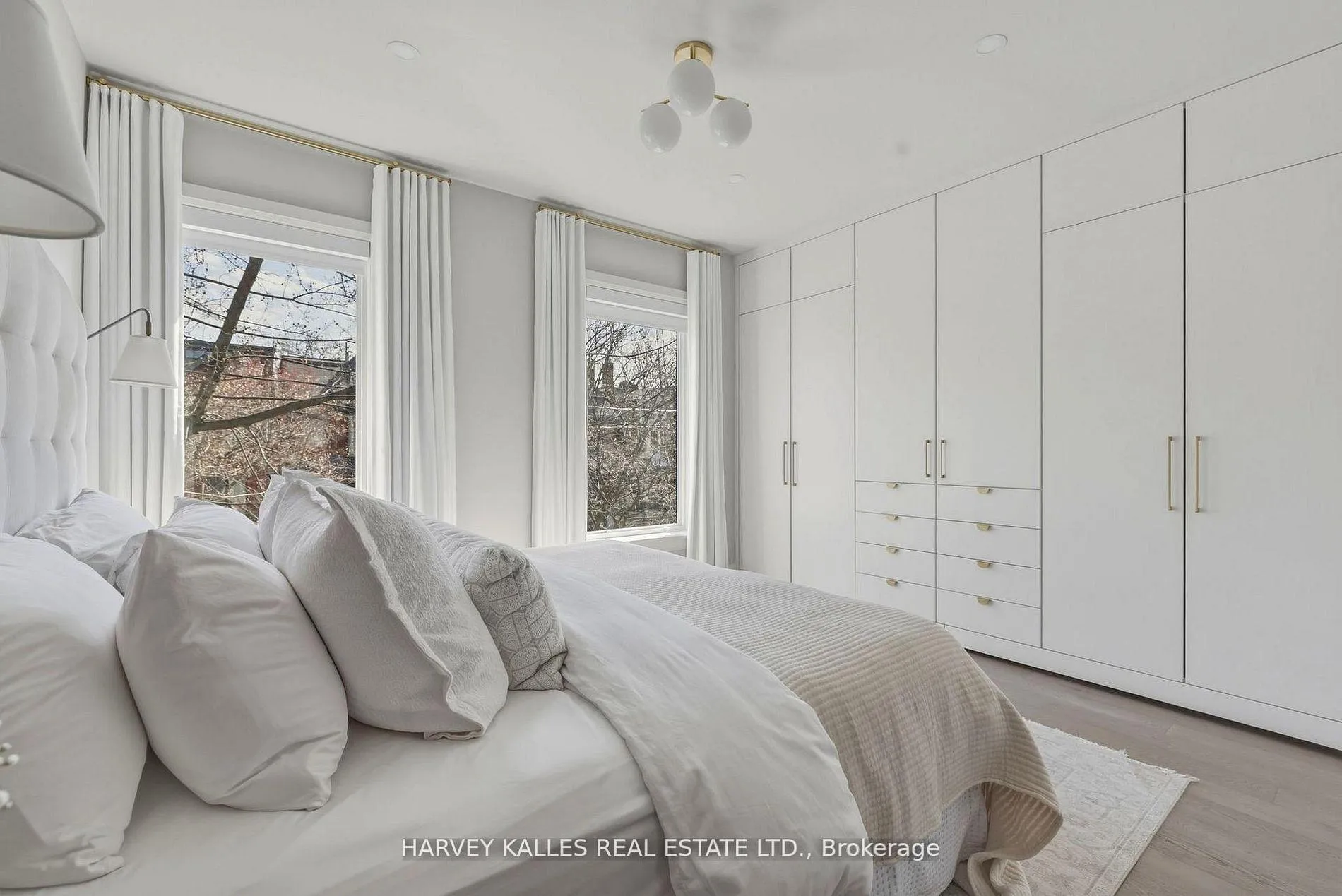 Photo 15 of 164 Albany Avenue, Toronto, The Annex — HOMEH