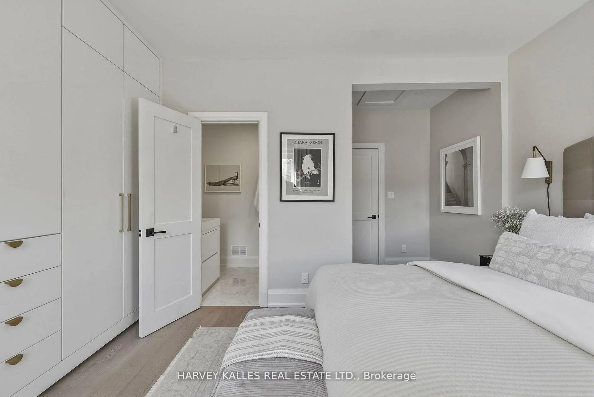 Photo 16 of 164 Albany Avenue, Toronto, The Annex — HOMEH