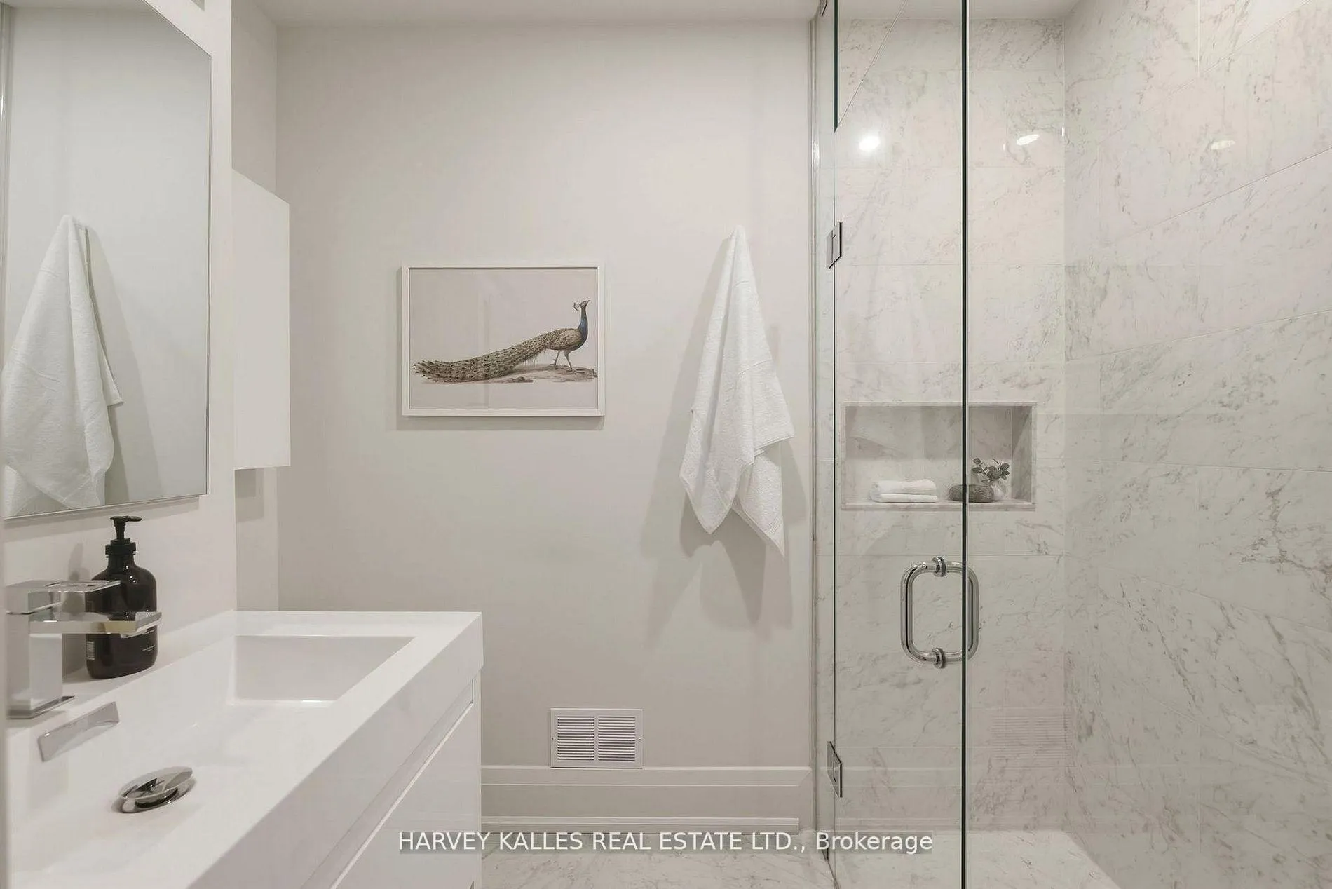 Photo 17 of 164 Albany Avenue, Toronto, The Annex — HOMEH
