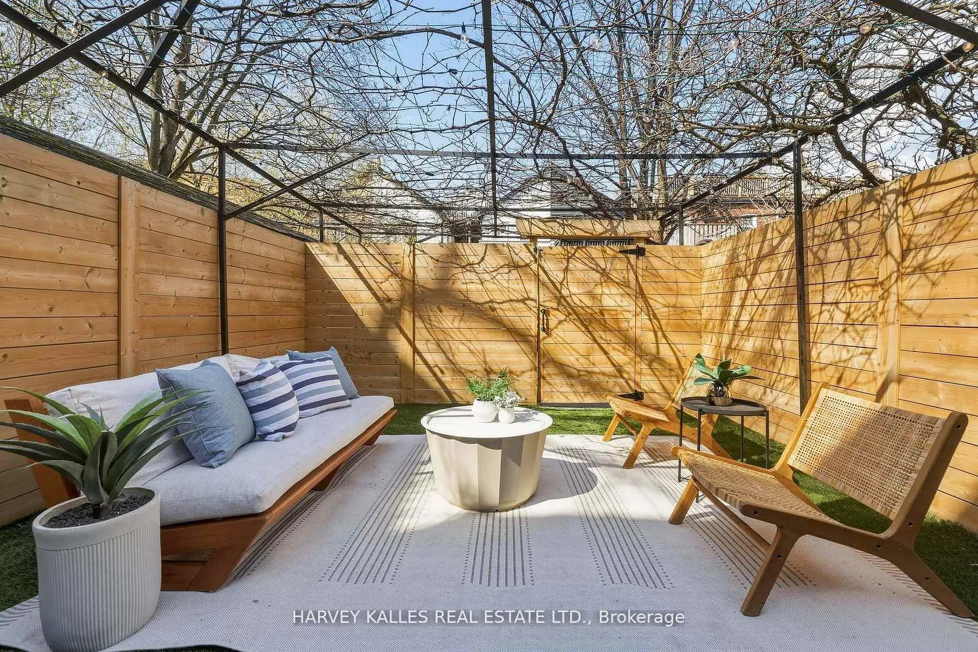 Photo 21 of 164 Albany Avenue, Toronto, The Annex — HOMEH