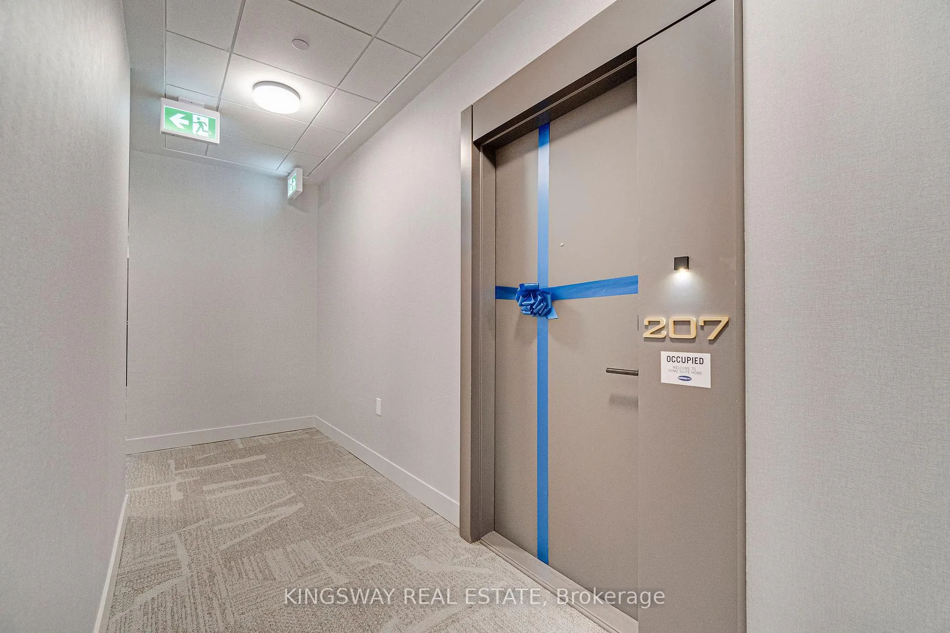 Photo 6 of Unit 207, 2088 James Street, Burlington, Brant — HOMEH