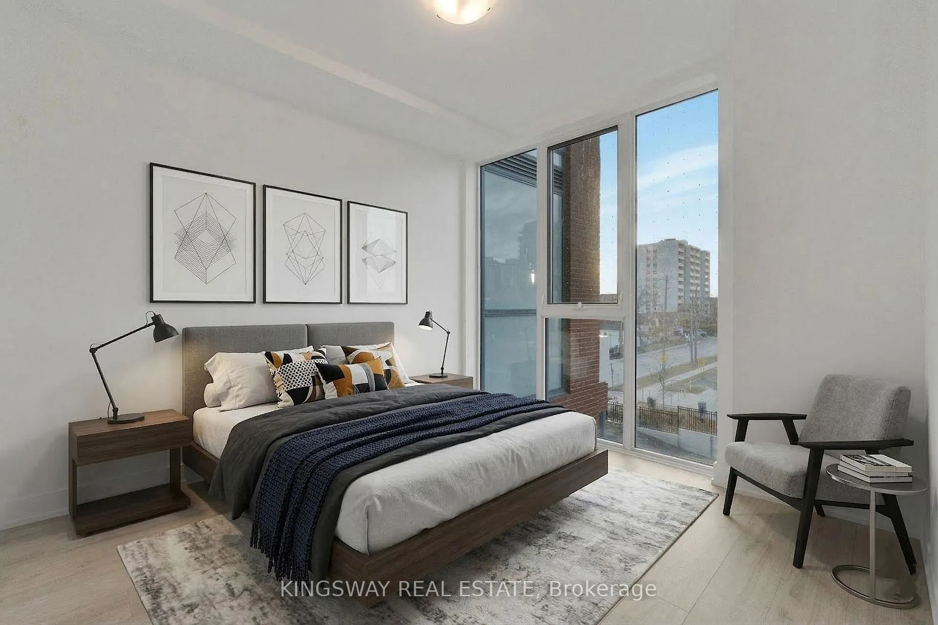 Photo 17 of Unit 207, 2088 James Street, Burlington, Brant — HOMEH