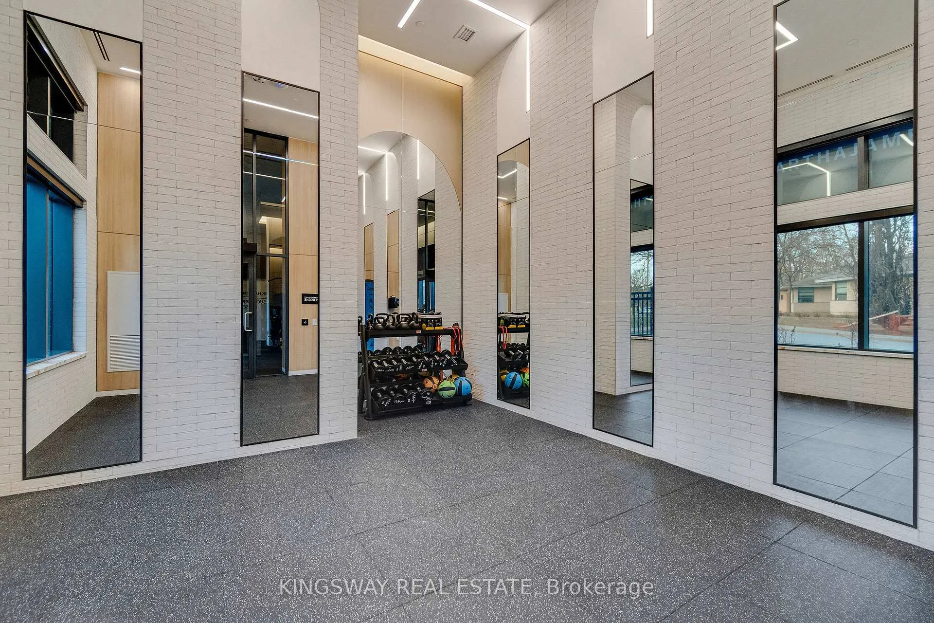 Photo 27 of Unit 207, 2088 James Street, Burlington, Brant — HOMEH